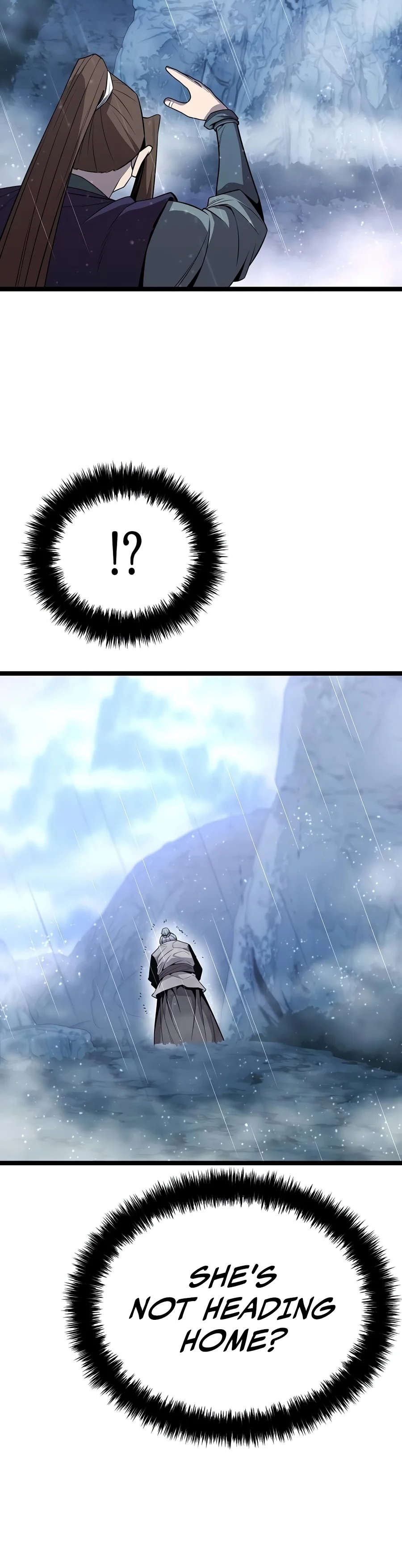 Tang Clan Legend Chapter 65 — Page 5