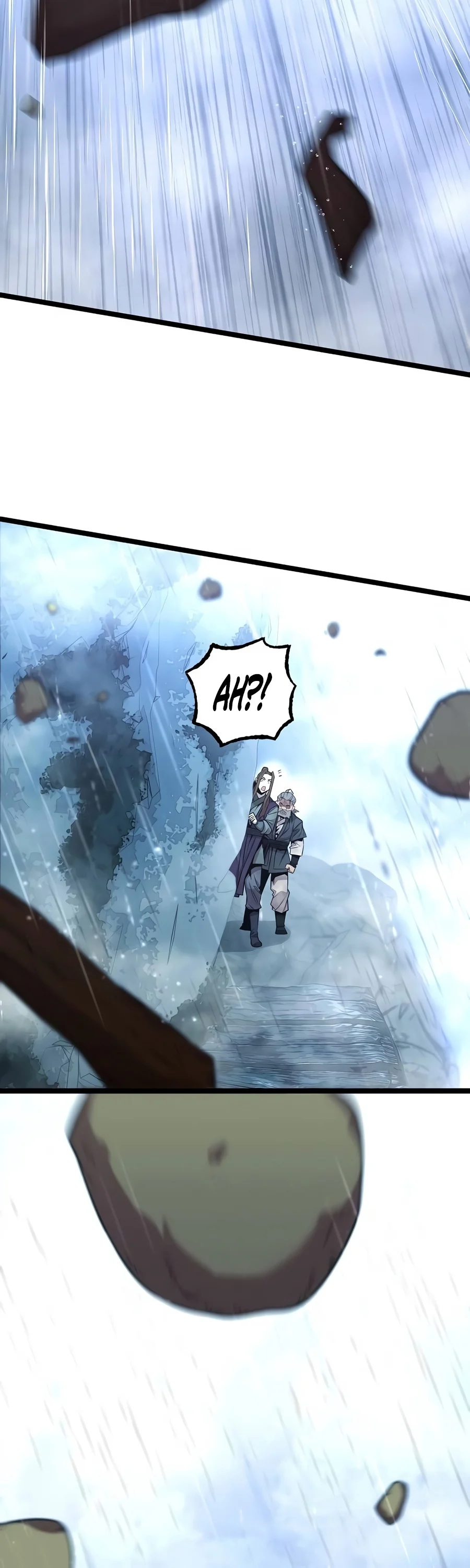 Tang Clan Legend Chapter 65 — Page 8