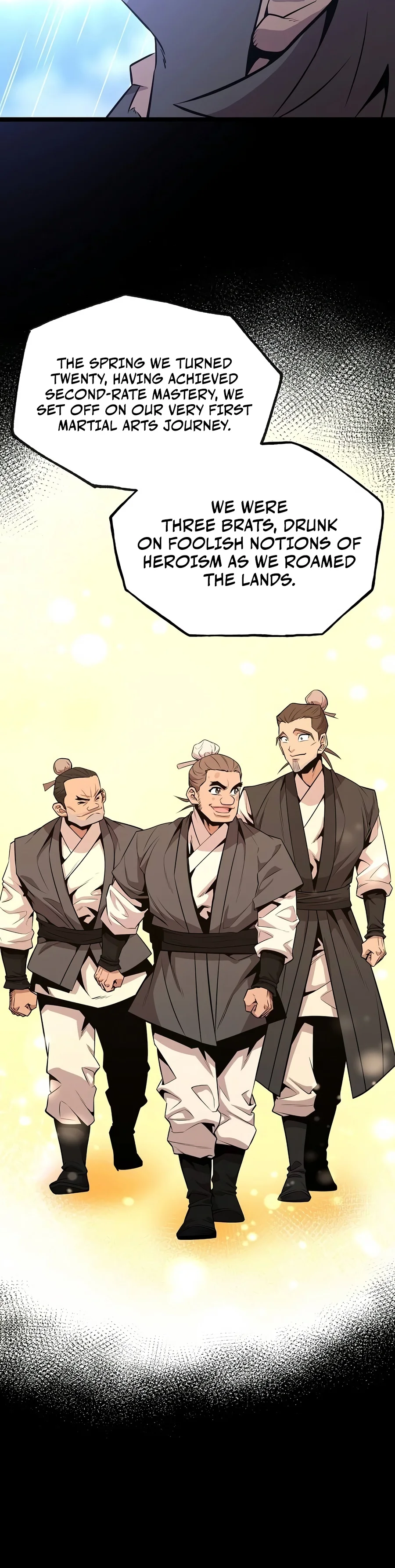 Tang Clan Legend Chapter 65 — Page 14