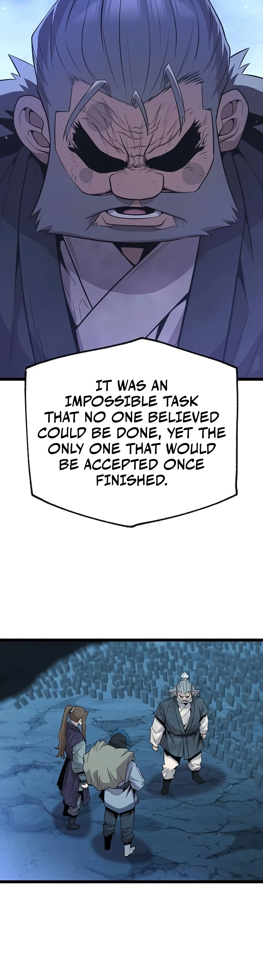 Tang Clan Legend Chapter 65 — Page 17