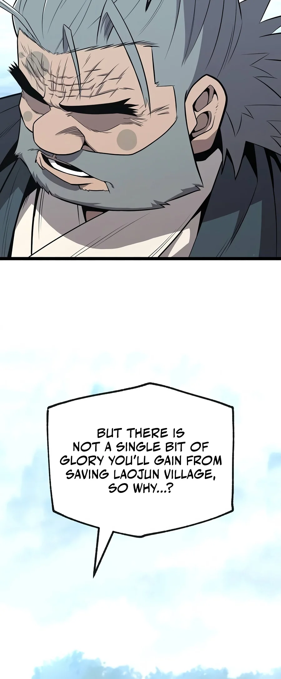 Tang Clan Legend Chapter 66 — Page 7