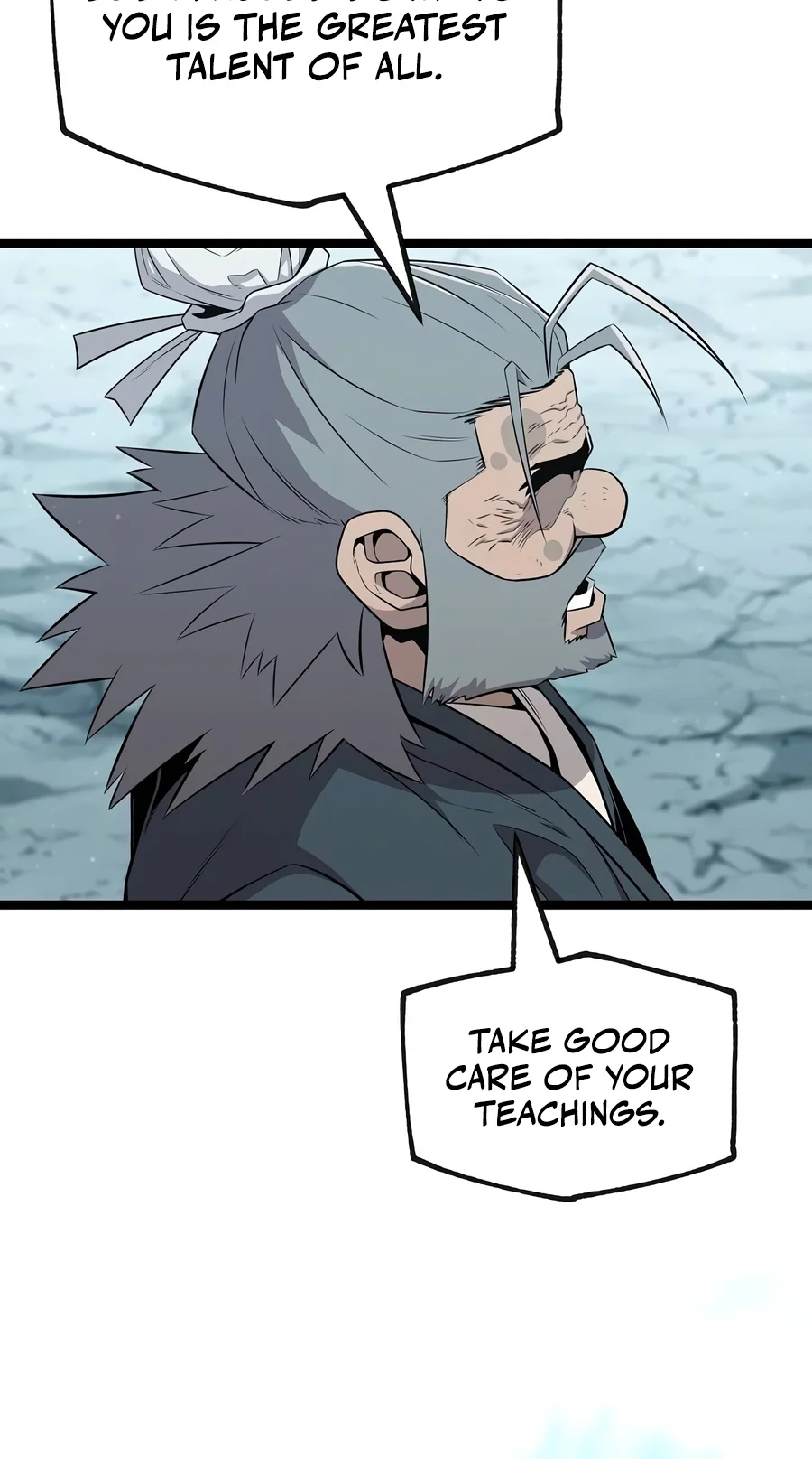 Tang Clan Legend Chapter 66 — Page 9