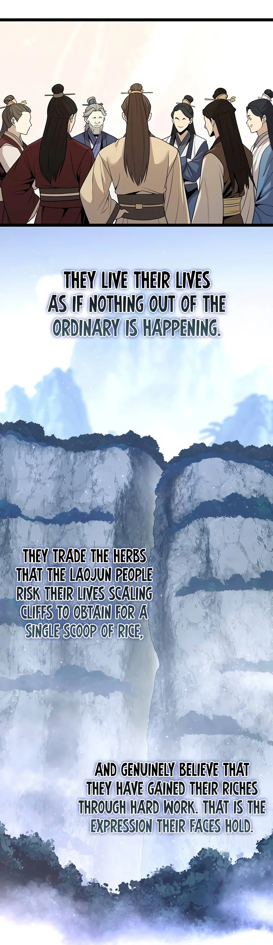 Tang Clan Legend Chapter 66 — Page 13