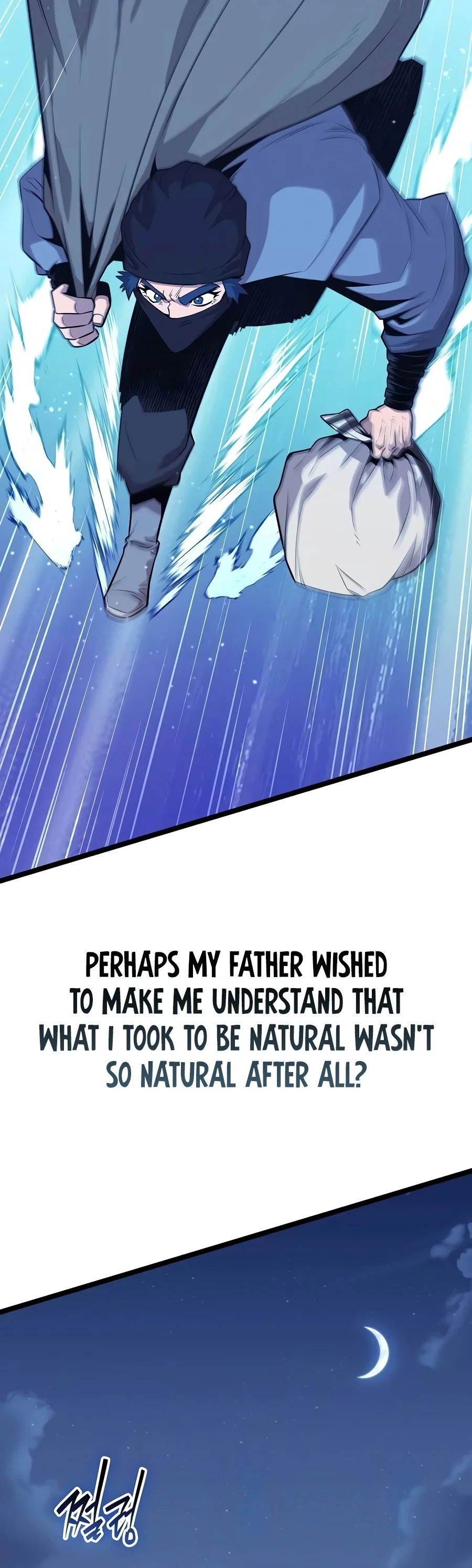 Tang Clan Legend Chapter 66 — Page 15
