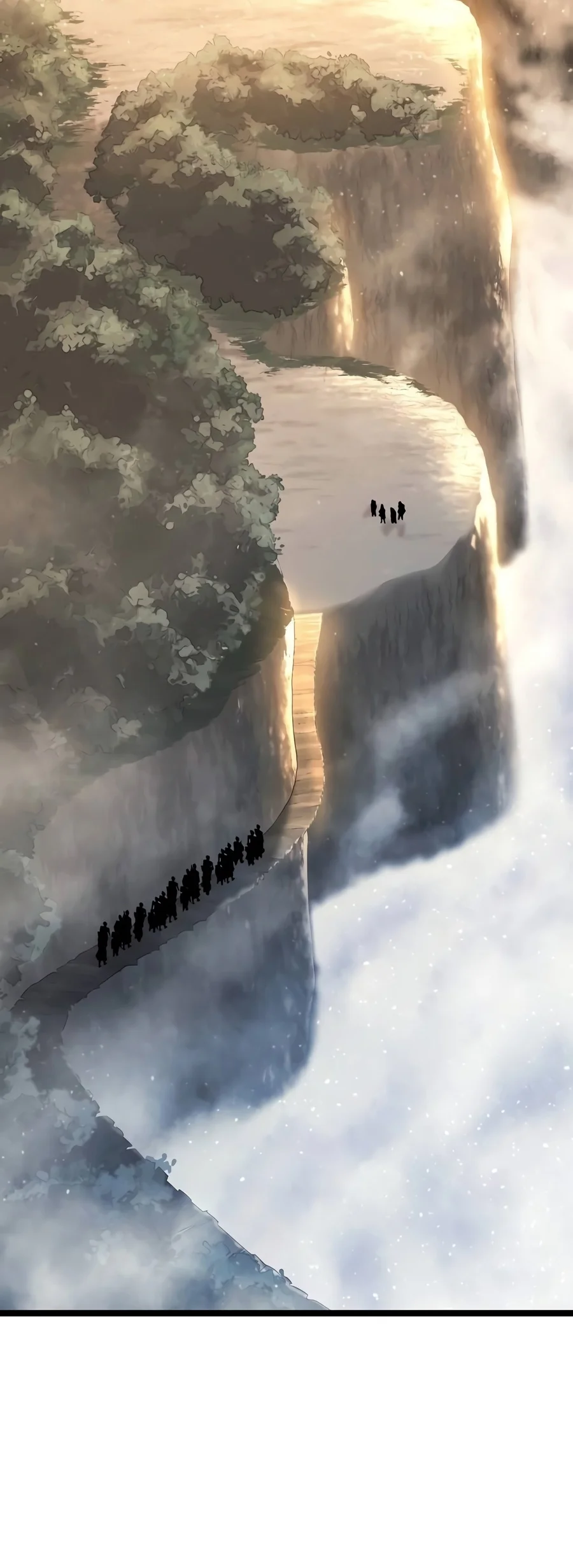 Tang Clan Legend Chapter 67 — Page 7