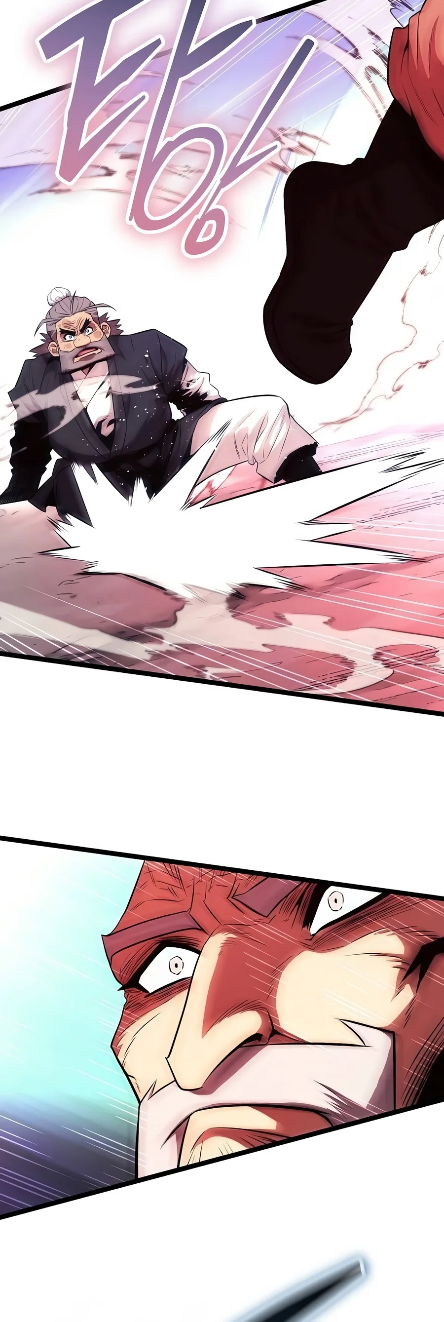 Tang Clan Legend Chapter 67 — Page 19