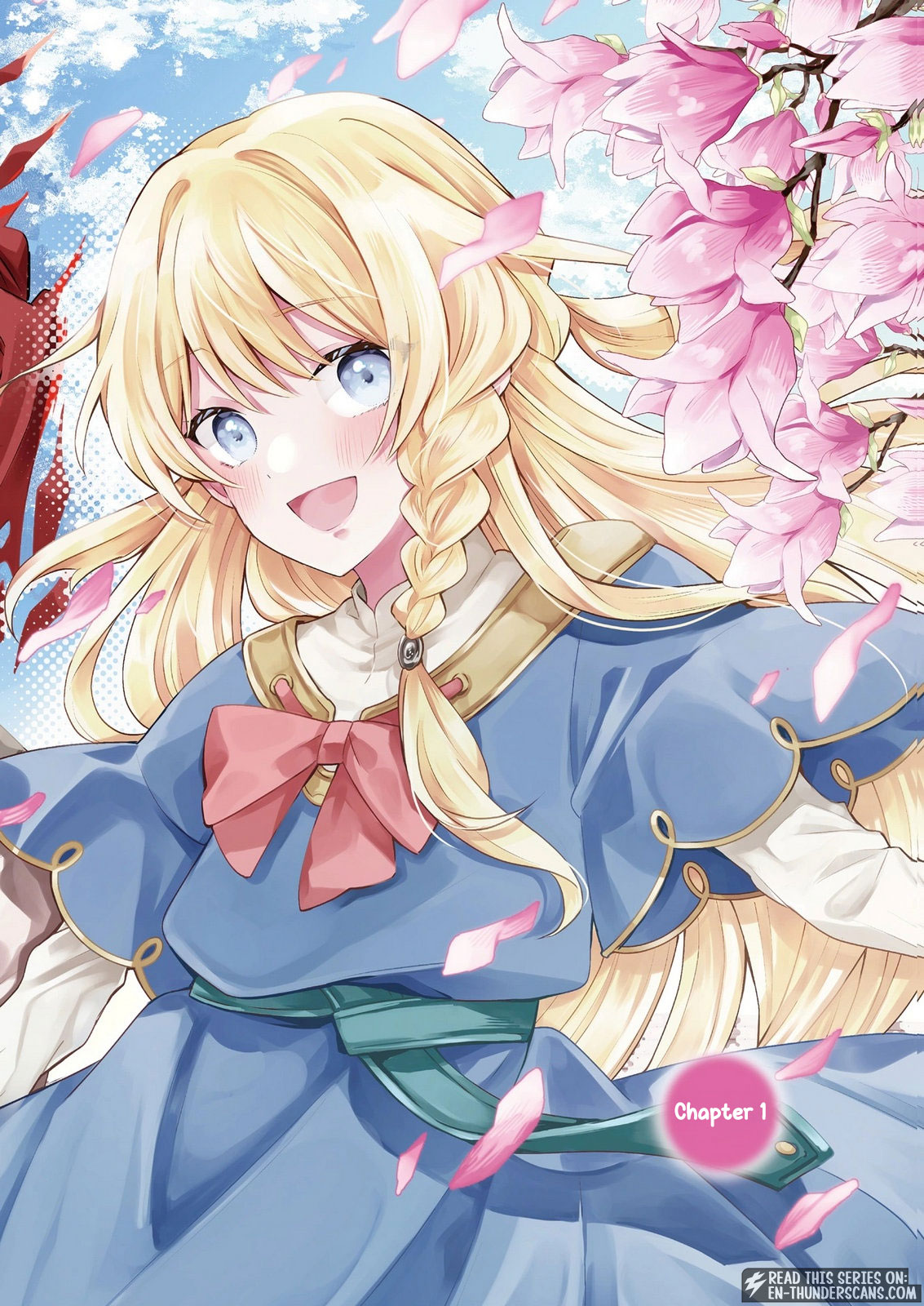 Tansakusha Ilias wa Hitomishiri Saikyou Bocchi Shounen wa, Saikyou no Kamen de Kyou mo Hitori wo Tsuranukitai Chapter 1.1 — Page 2