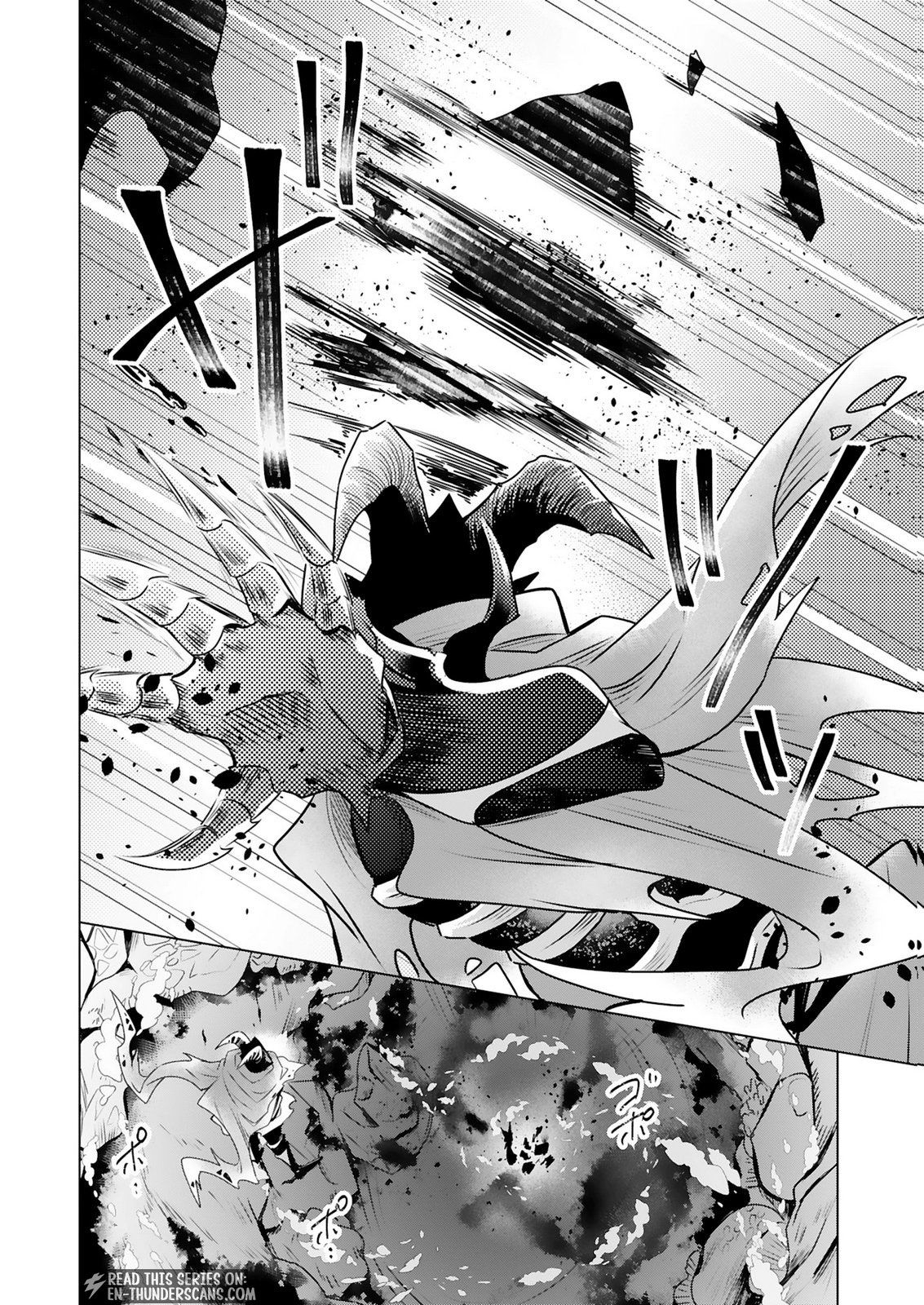Tansakusha Ilias wa Hitomishiri Saikyou Bocchi Shounen wa, Saikyou no Kamen de Kyou mo Hitori wo Tsuranukitai Chapter 1.1 — Page 10