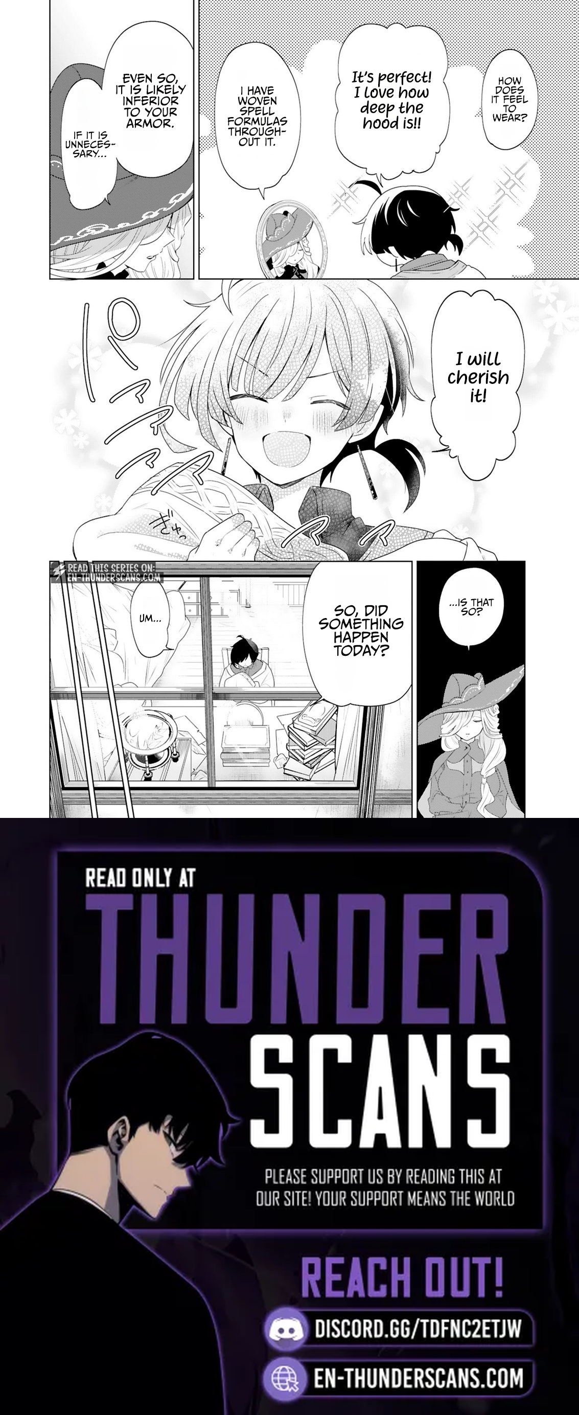 Tansakusha Ilias wa Hitomishiri Saikyou Bocchi Shounen wa, Saikyou no Kamen de Kyou mo Hitori wo Tsuranukitai Chapter 1.1 — Page 22
