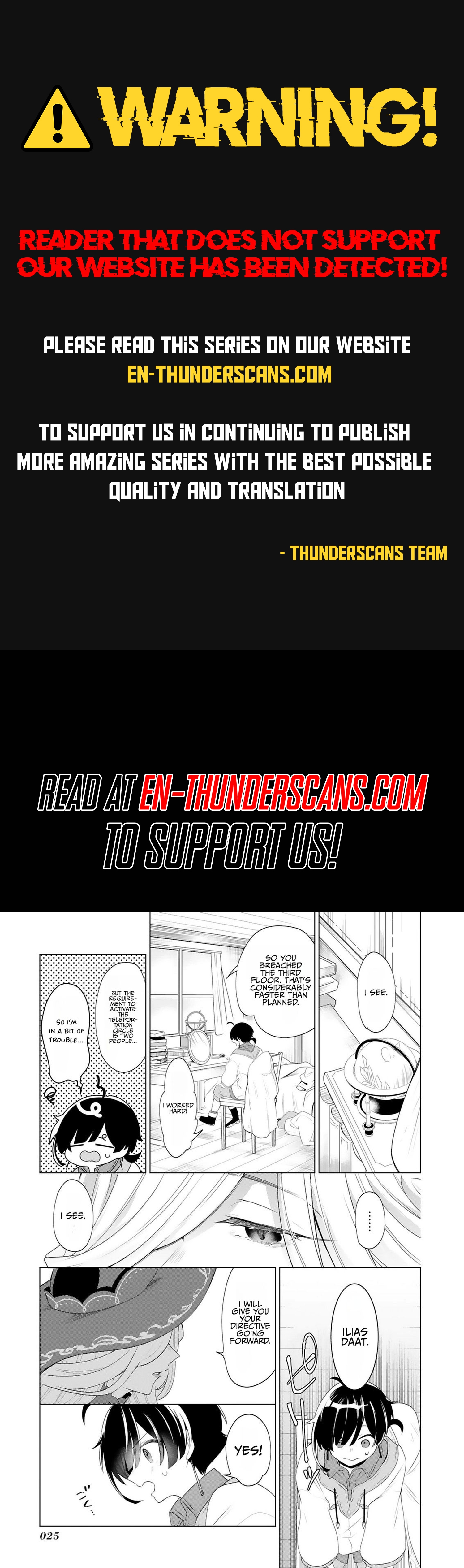 Tansakusha Ilias wa Hitomishiri Saikyou Bocchi Shounen wa, Saikyou no Kamen de Kyou mo Hitori wo Tsuranukitai Chapter 1.2 — Page 1