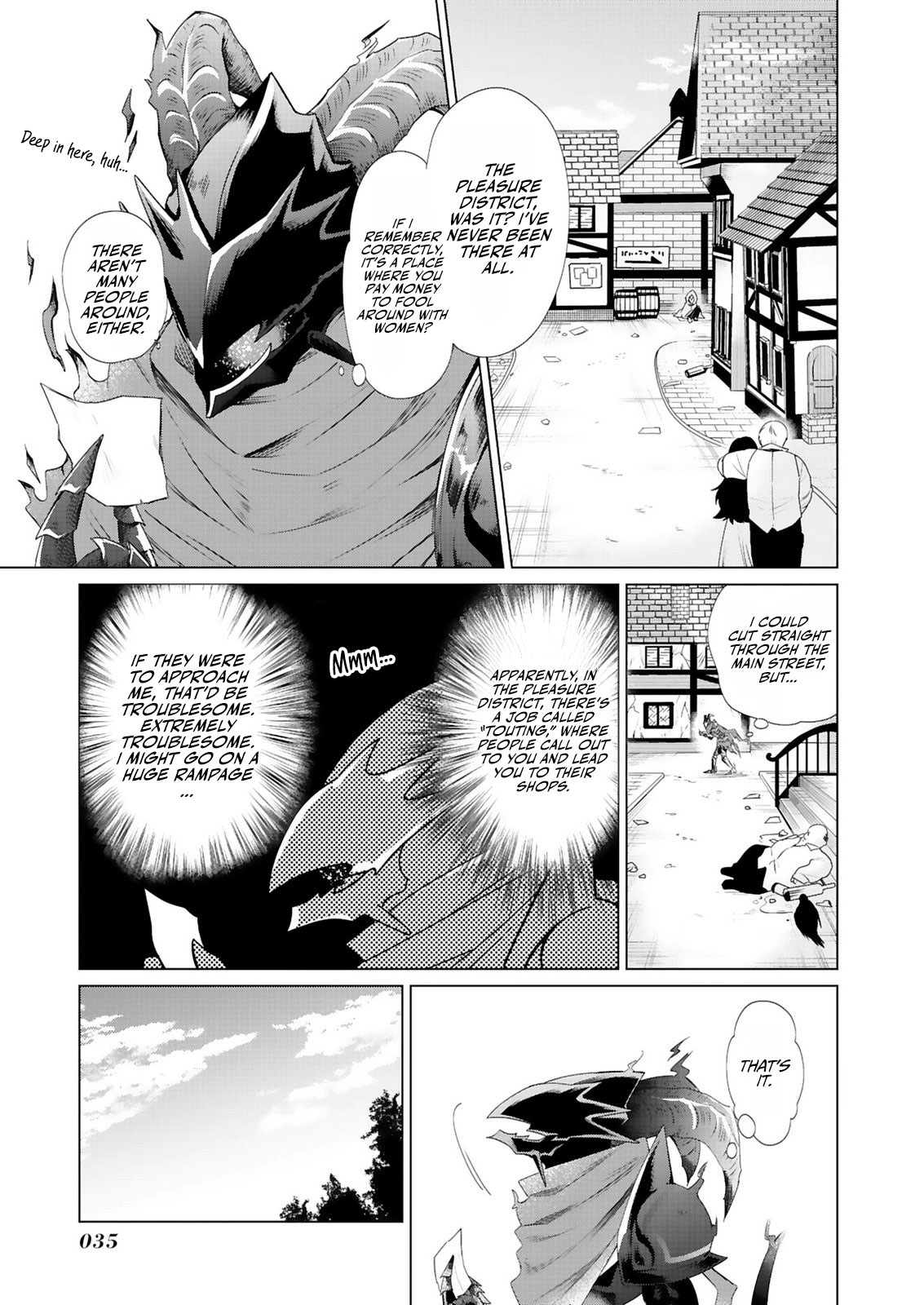 Tansakusha Ilias wa Hitomishiri Saikyou Bocchi Shounen wa, Saikyou no Kamen de Kyou mo Hitori wo Tsuranukitai Chapter 1.2 — Page 11