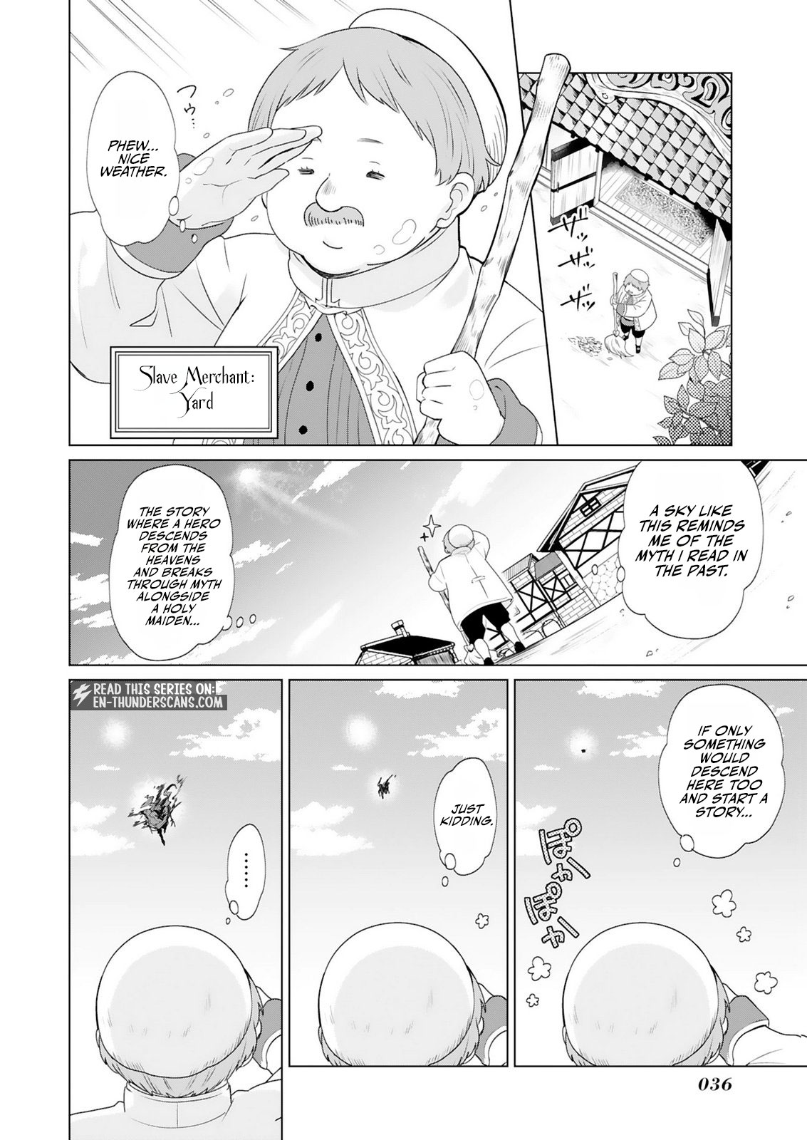 Tansakusha Ilias wa Hitomishiri Saikyou Bocchi Shounen wa, Saikyou no Kamen de Kyou mo Hitori wo Tsuranukitai Chapter 1.2 — Page 12