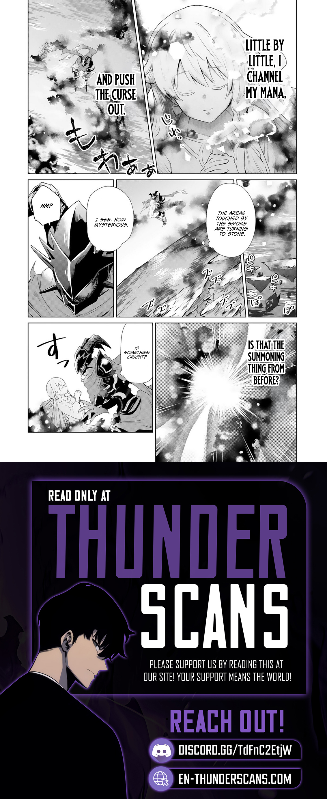 Tansakusha Ilias wa Hitomishiri Saikyou Bocchi Shounen wa, Saikyou no Kamen de Kyou mo Hitori wo Tsuranukitai Chapter 2.1 — Page 16