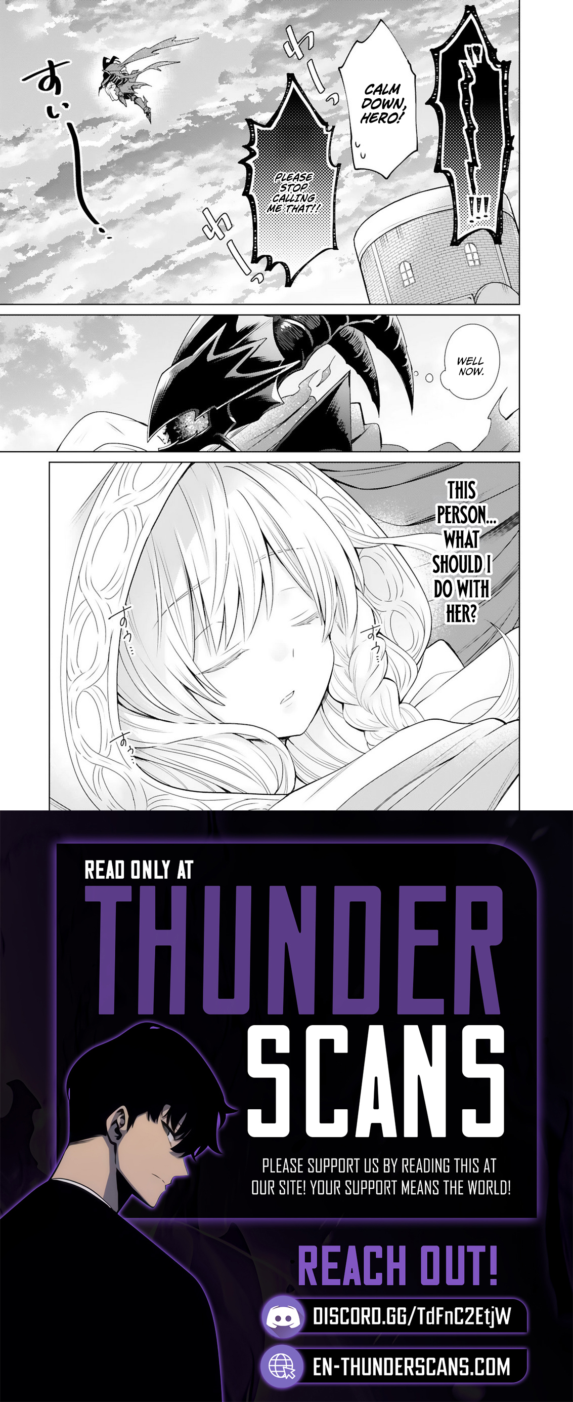 Tansakusha Ilias wa Hitomishiri Saikyou Bocchi Shounen wa, Saikyou no Kamen de Kyou mo Hitori wo Tsuranukitai Chapter 2.2 — Page 17