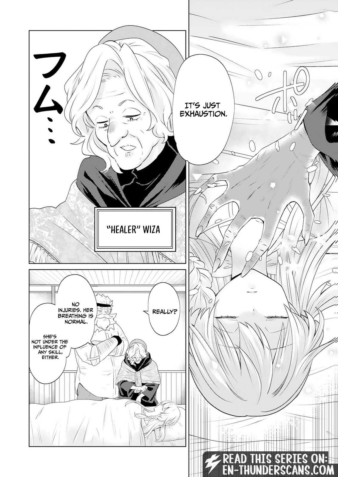 Tansakusha Ilias wa Hitomishiri Saikyou Bocchi Shounen wa, Saikyou no Kamen de Kyou mo Hitori wo Tsuranukitai Chapter 3.1 — Page 5
