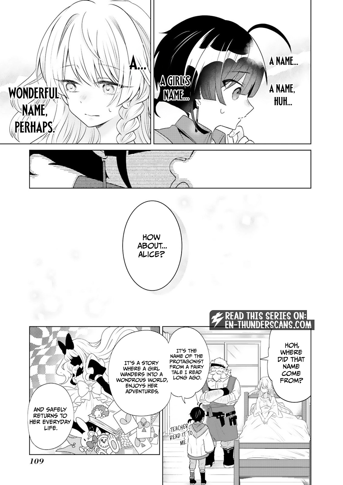 Tansakusha Ilias wa Hitomishiri Saikyou Bocchi Shounen wa, Saikyou no Kamen de Kyou mo Hitori wo Tsuranukitai Chapter 3.2 — Page 14