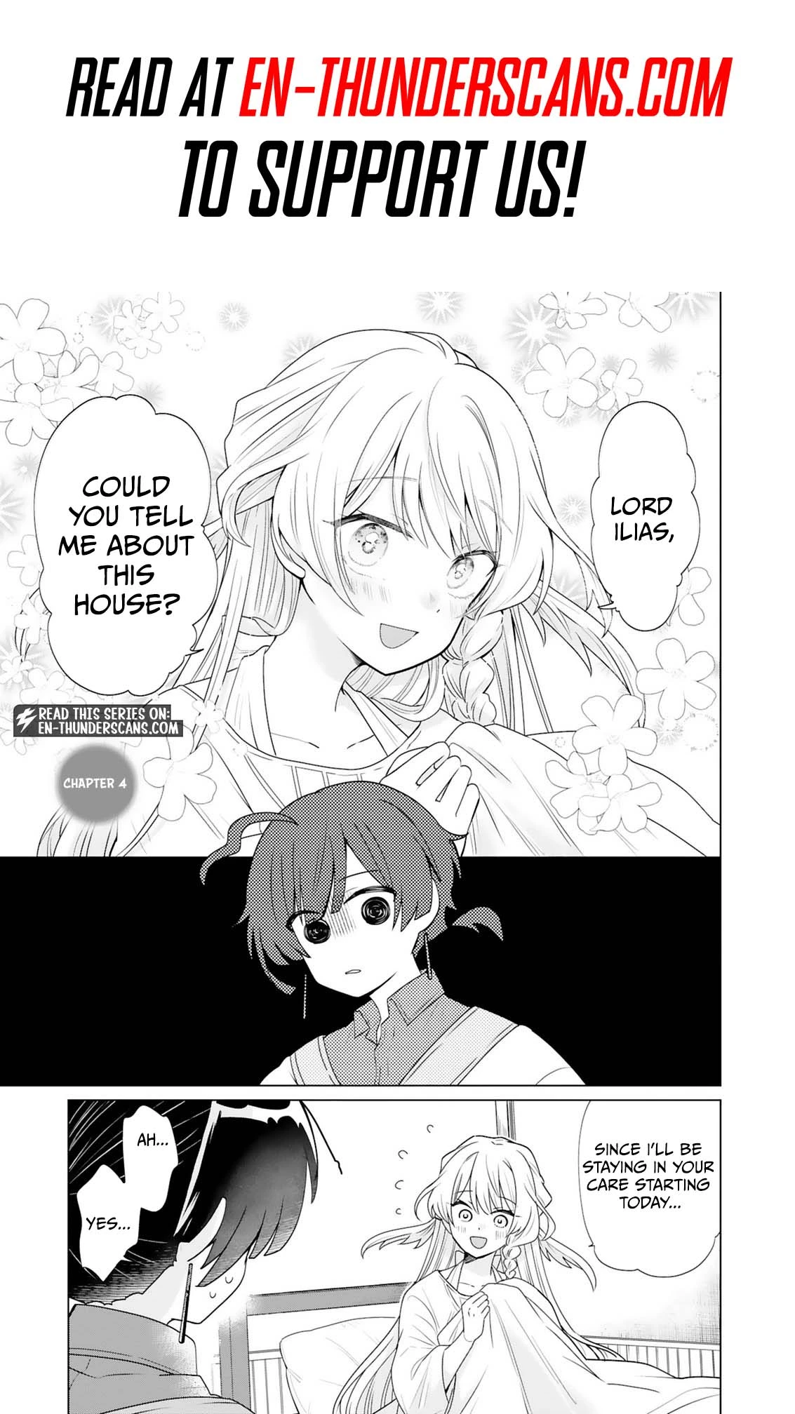Tansakusha Ilias wa Hitomishiri Saikyou Bocchi Shounen wa, Saikyou no Kamen de Kyou mo Hitori wo Tsuranukitai Chapter 4.1 — Page 2