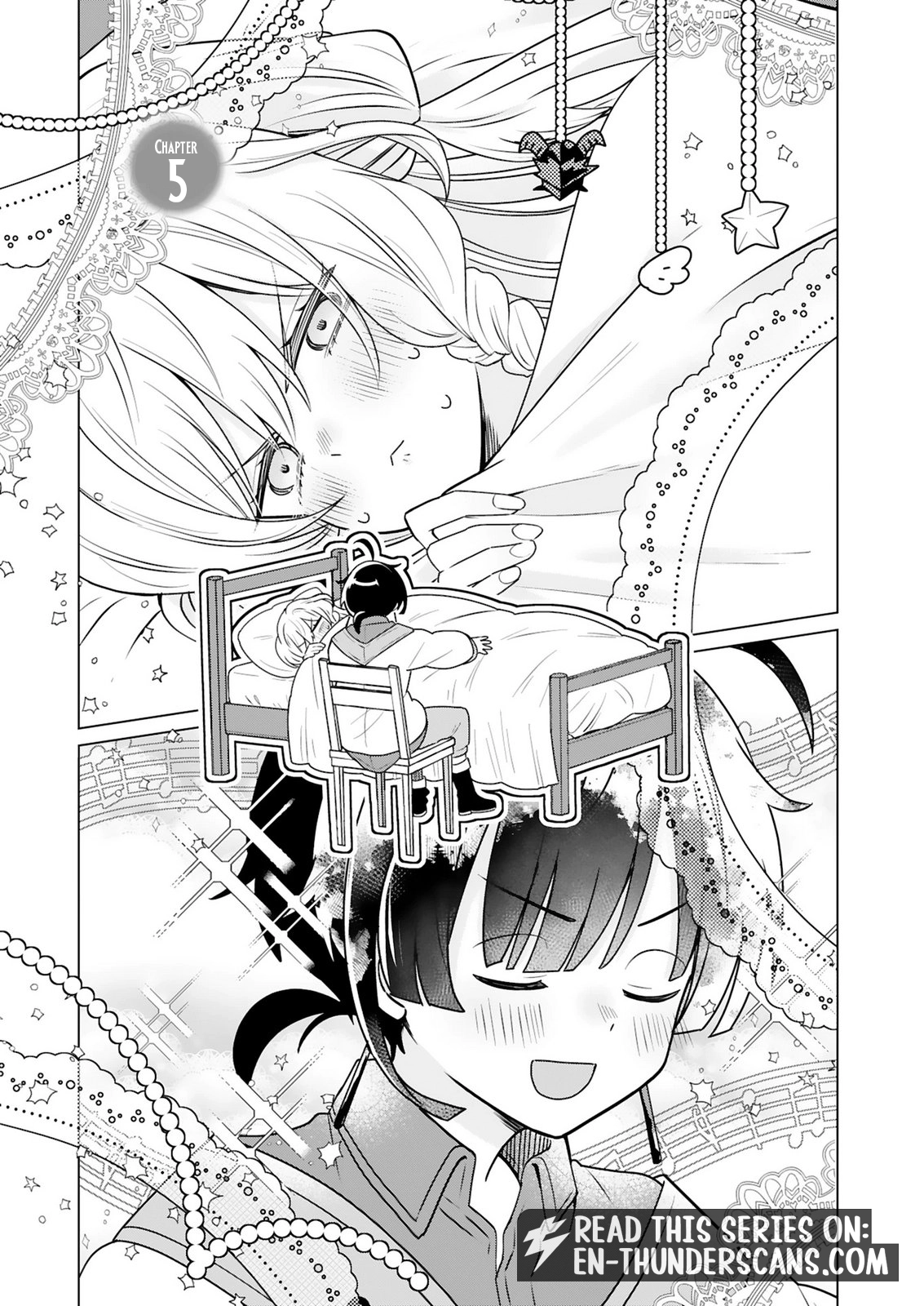 Tansakusha Ilias wa Hitomishiri Saikyou Bocchi Shounen wa, Saikyou no Kamen de Kyou mo Hitori wo Tsuranukitai Chapter 5.1 — Page 2