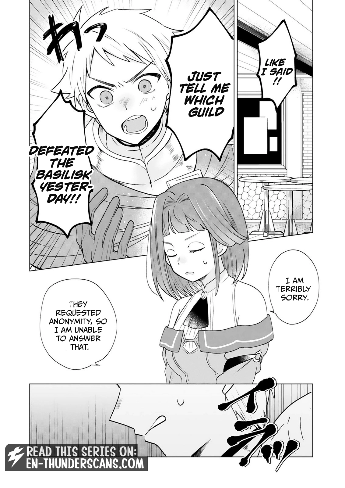 Tansakusha Ilias wa Hitomishiri Saikyou Bocchi Shounen wa, Saikyou no Kamen de Kyou mo Hitori wo Tsuranukitai Chapter 5.1 — Page 7