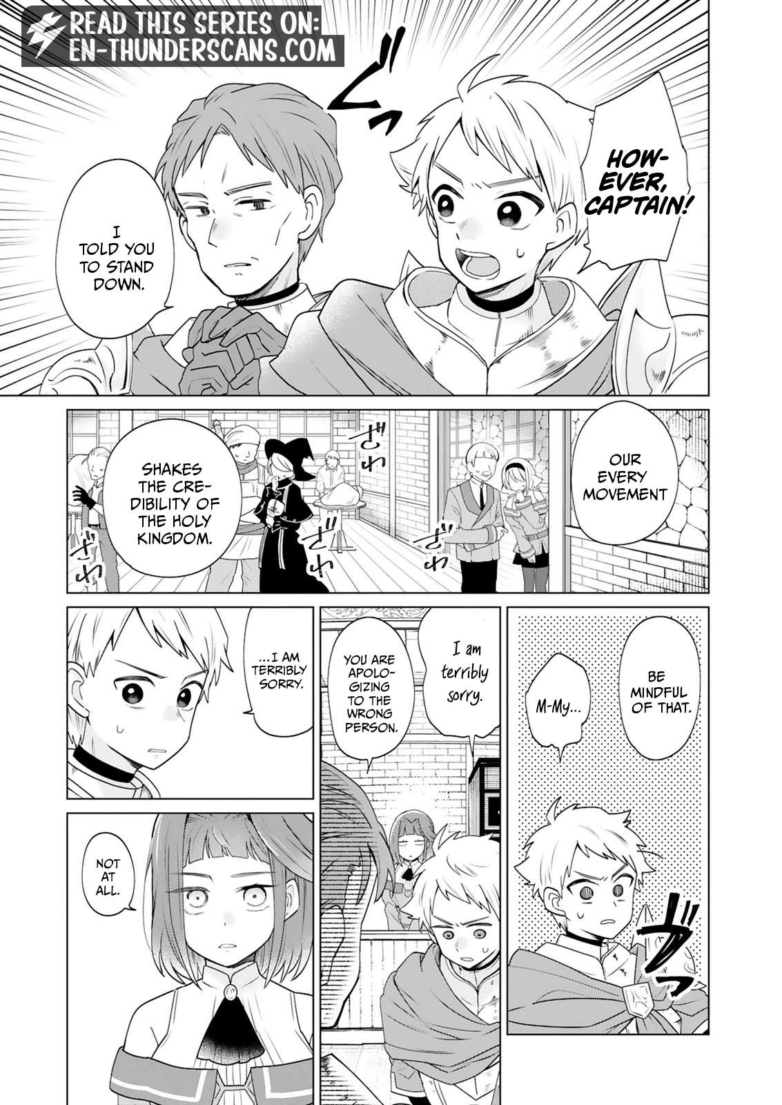 Tansakusha Ilias wa Hitomishiri Saikyou Bocchi Shounen wa, Saikyou no Kamen de Kyou mo Hitori wo Tsuranukitai Chapter 5.1 — Page 10