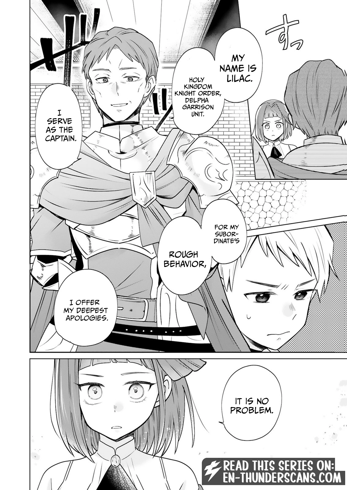 Tansakusha Ilias wa Hitomishiri Saikyou Bocchi Shounen wa, Saikyou no Kamen de Kyou mo Hitori wo Tsuranukitai Chapter 5.1 — Page 11