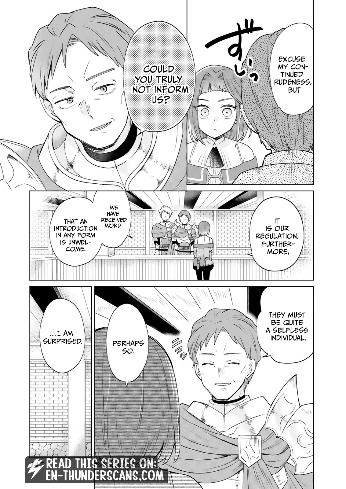 Tansakusha Ilias wa Hitomishiri Saikyou Bocchi Shounen wa, Saikyou no Kamen de Kyou mo Hitori wo Tsuranukitai Chapter 5.1 — Page 12