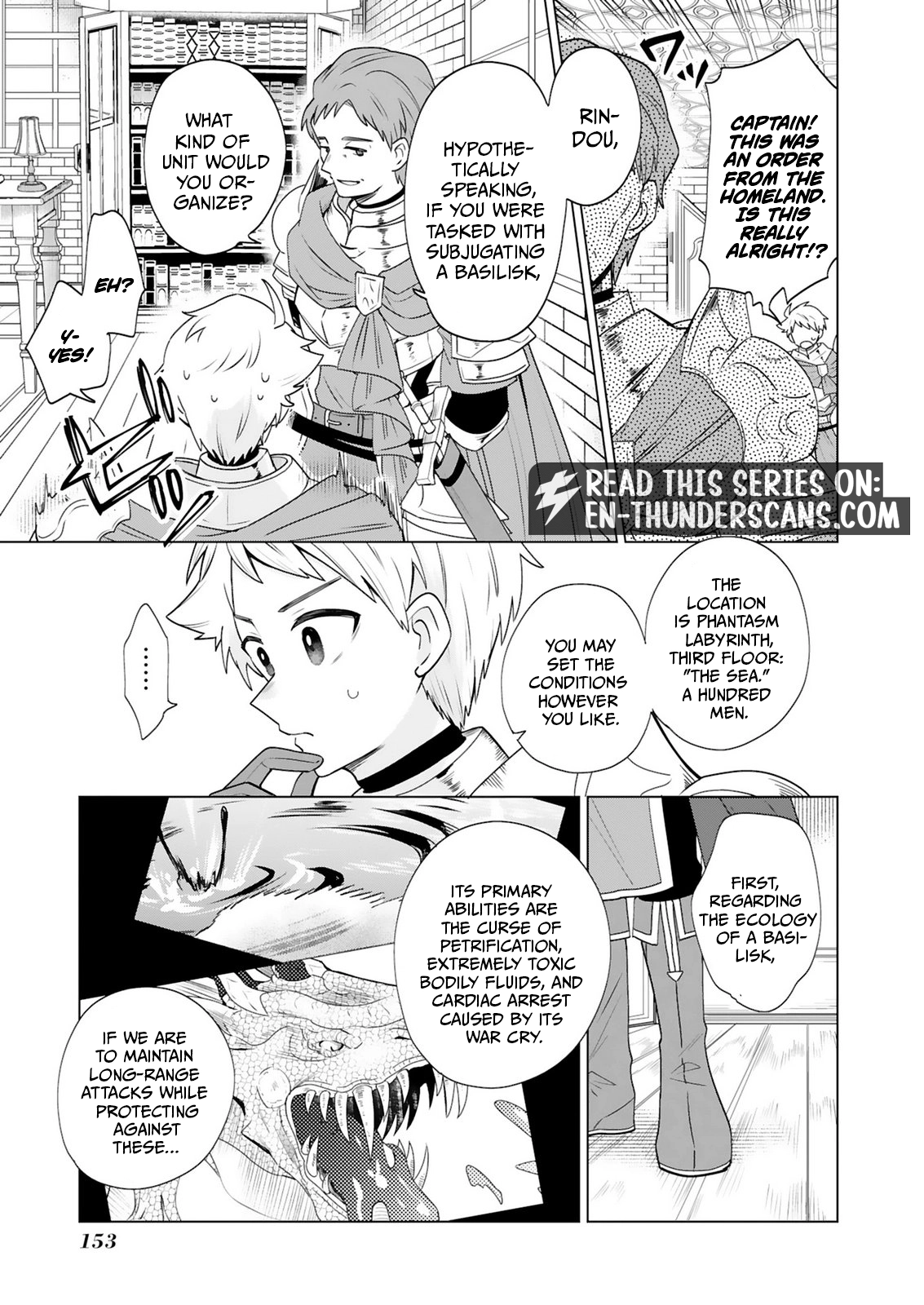 Tansakusha Ilias wa Hitomishiri Saikyou Bocchi Shounen wa, Saikyou no Kamen de Kyou mo Hitori wo Tsuranukitai Chapter 5.2 — Page 7