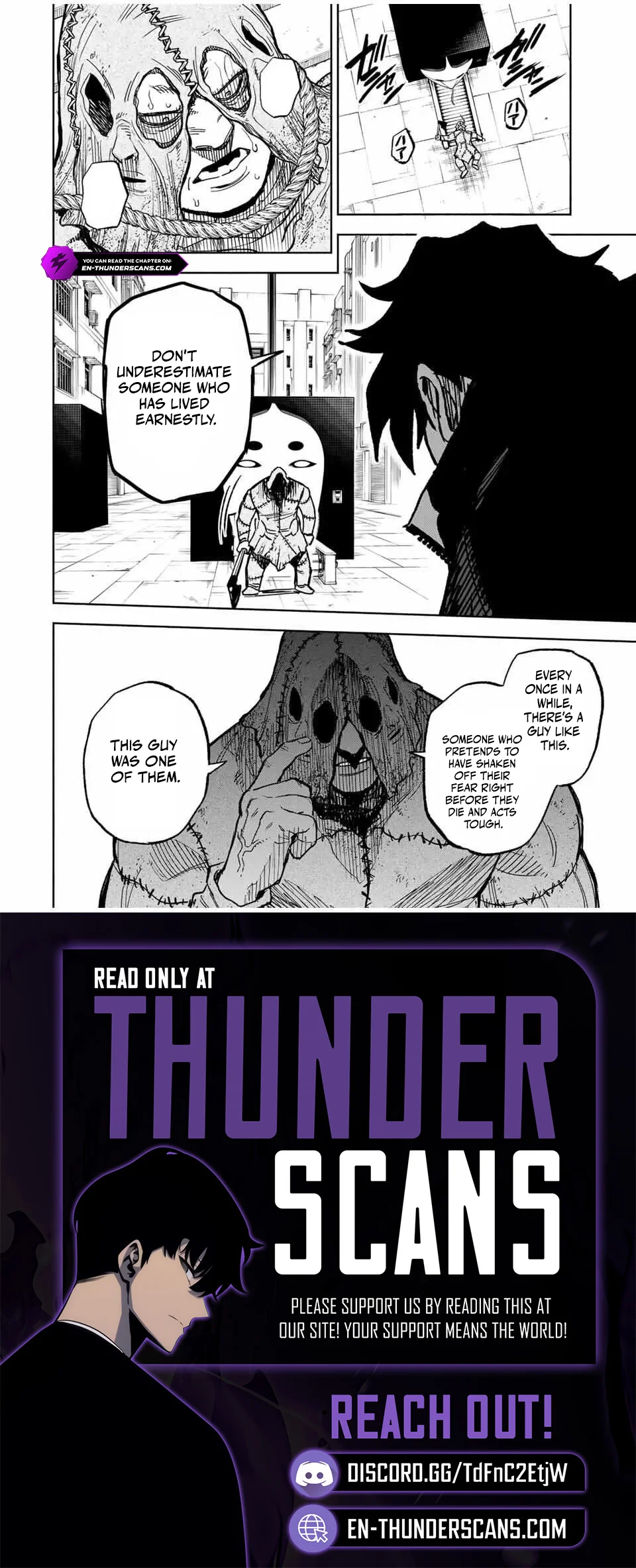 Tasogare-chou Prisoners Chapter 1.2 — Page 32