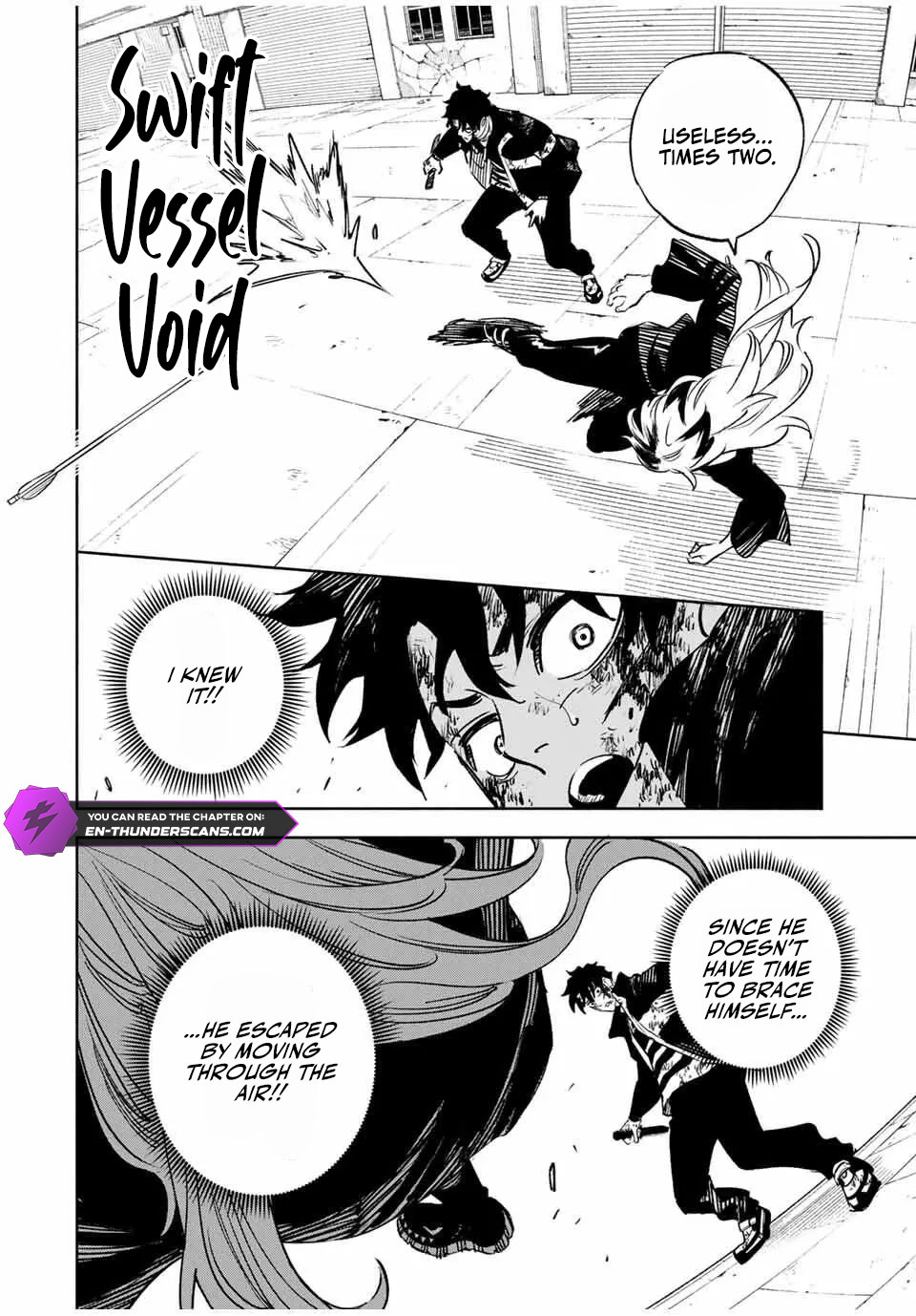 Tasogare-chou Prisoners Chapter 16 — Page 9