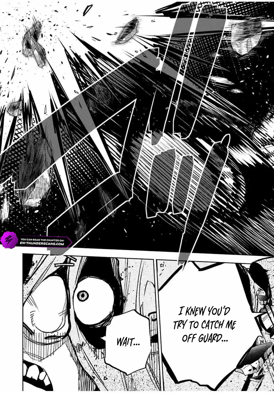 Tasogare-chou Prisoners Chapter 2 — Page 35