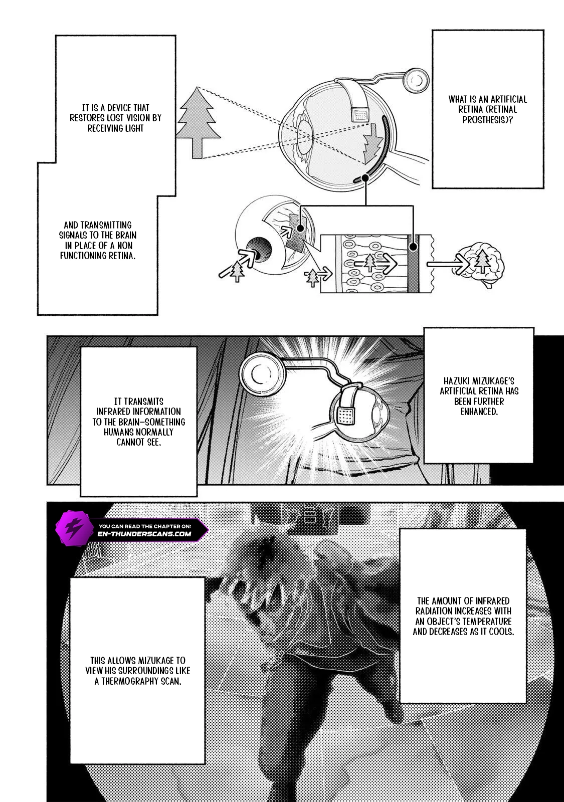 Tasogare-chou Prisoners Chapter 24 — Page 10
