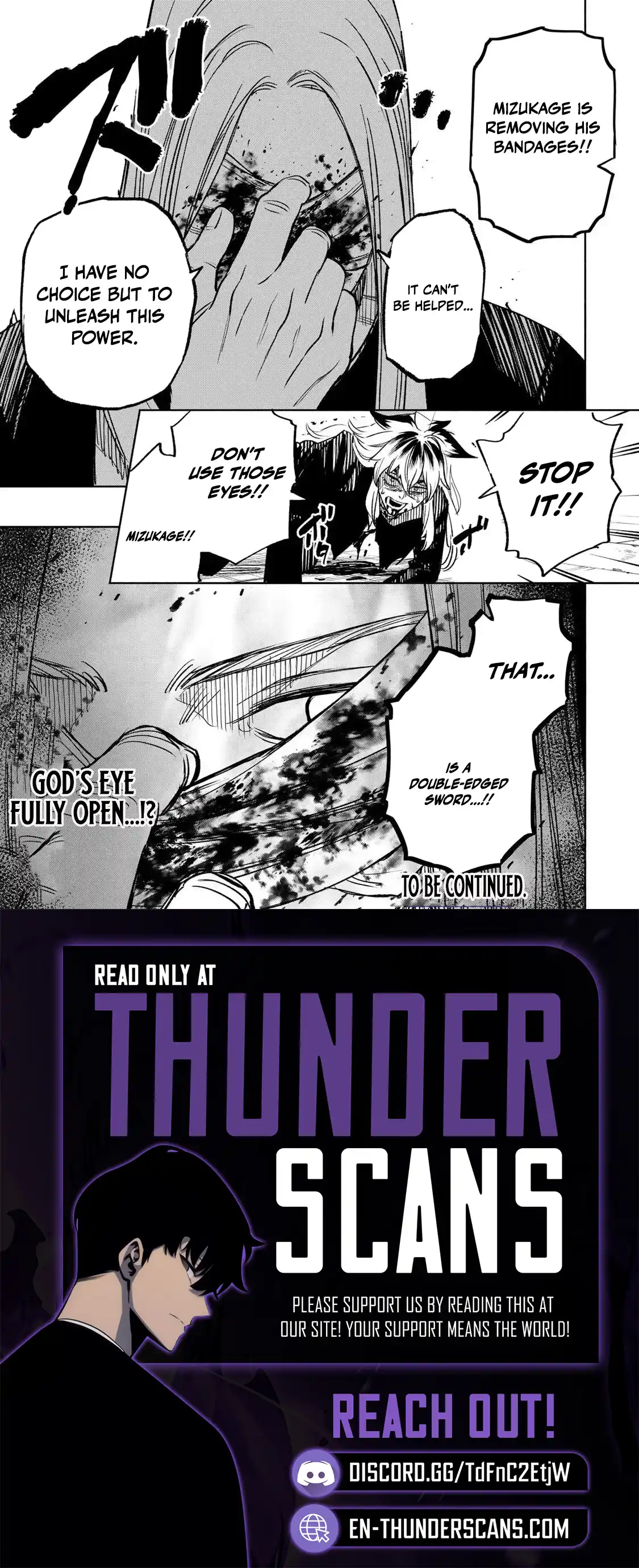 Tasogare-chou Prisoners Chapter 27 — Page 19