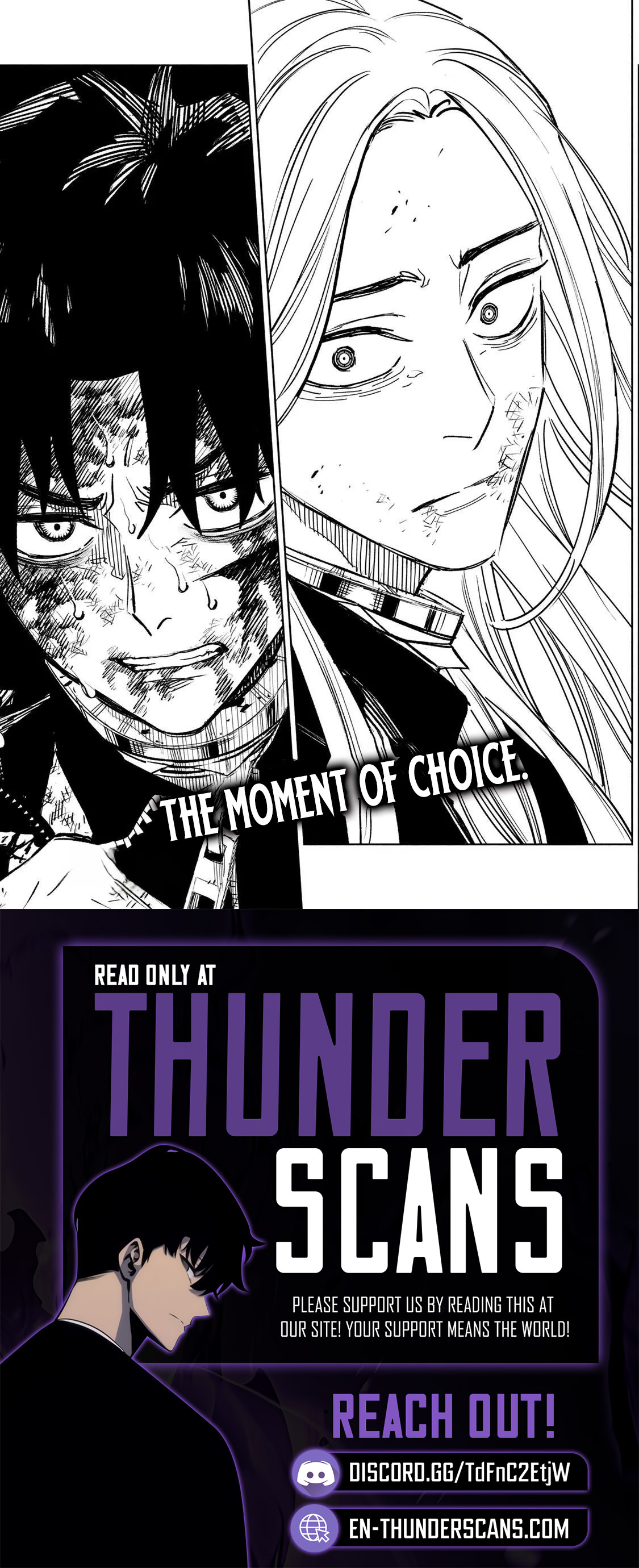 Tasogare-chou Prisoners Chapter 29 — Page 19