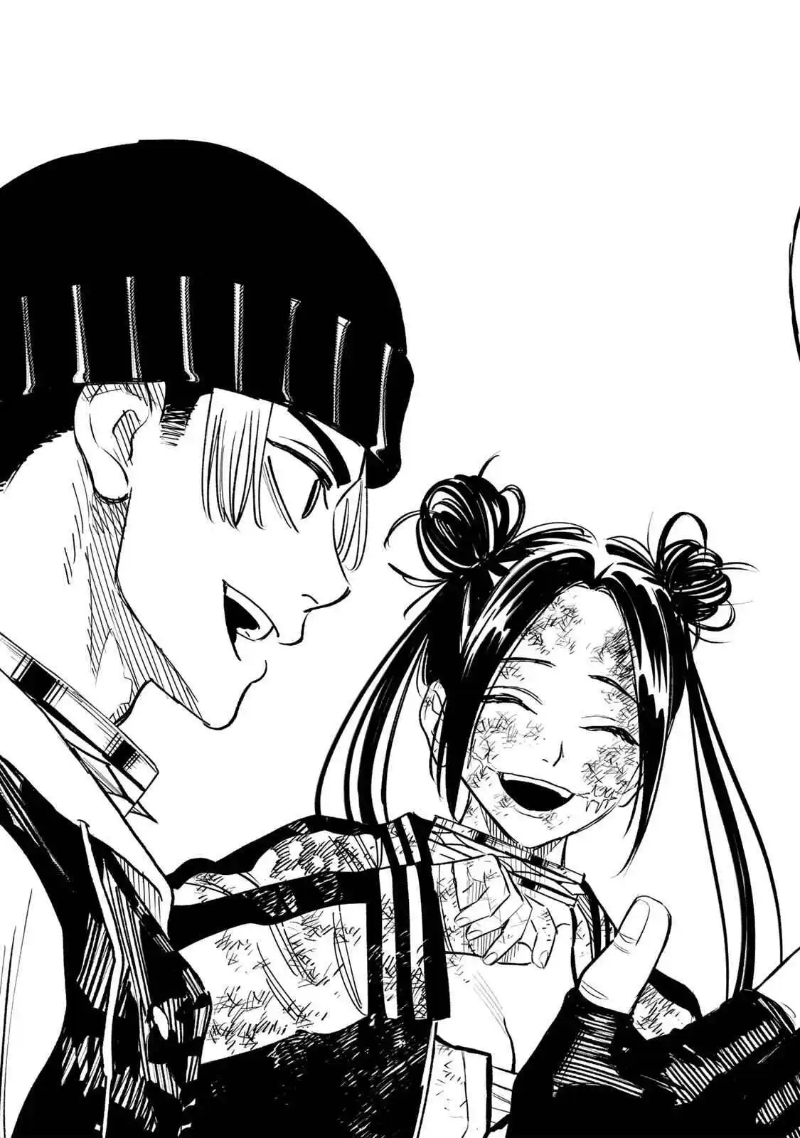 Tasogare-chou Prisoners Chapter 31 — Page 21