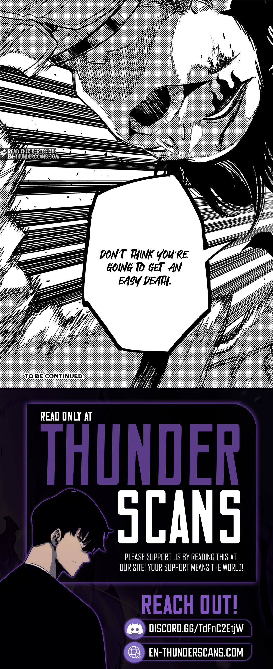 Tasogare-chou Prisoners Chapter 36 — Page 21