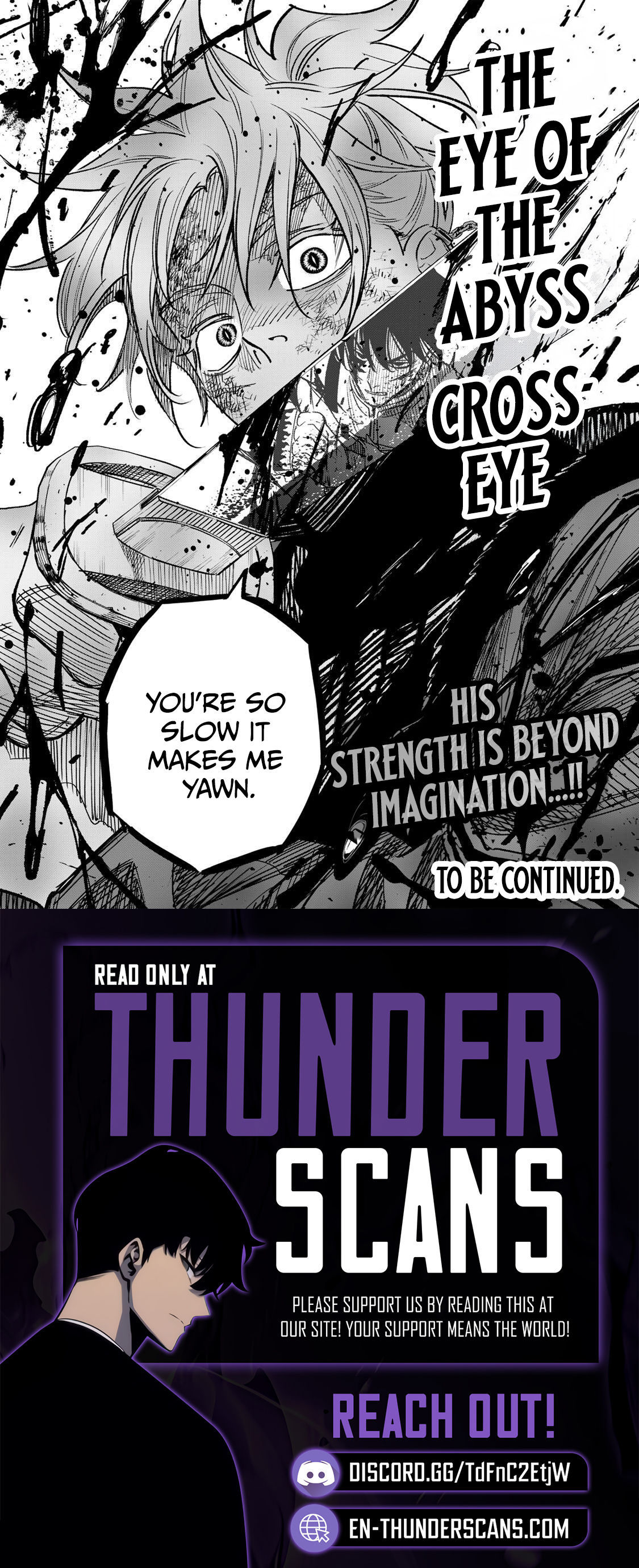 Tasogare-chou Prisoners Chapter 37 — Page 20