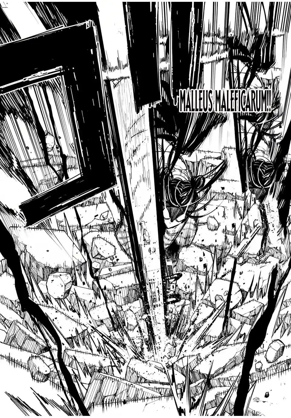 Tasogare-chou Prisoners Chapter 5 — Page 3