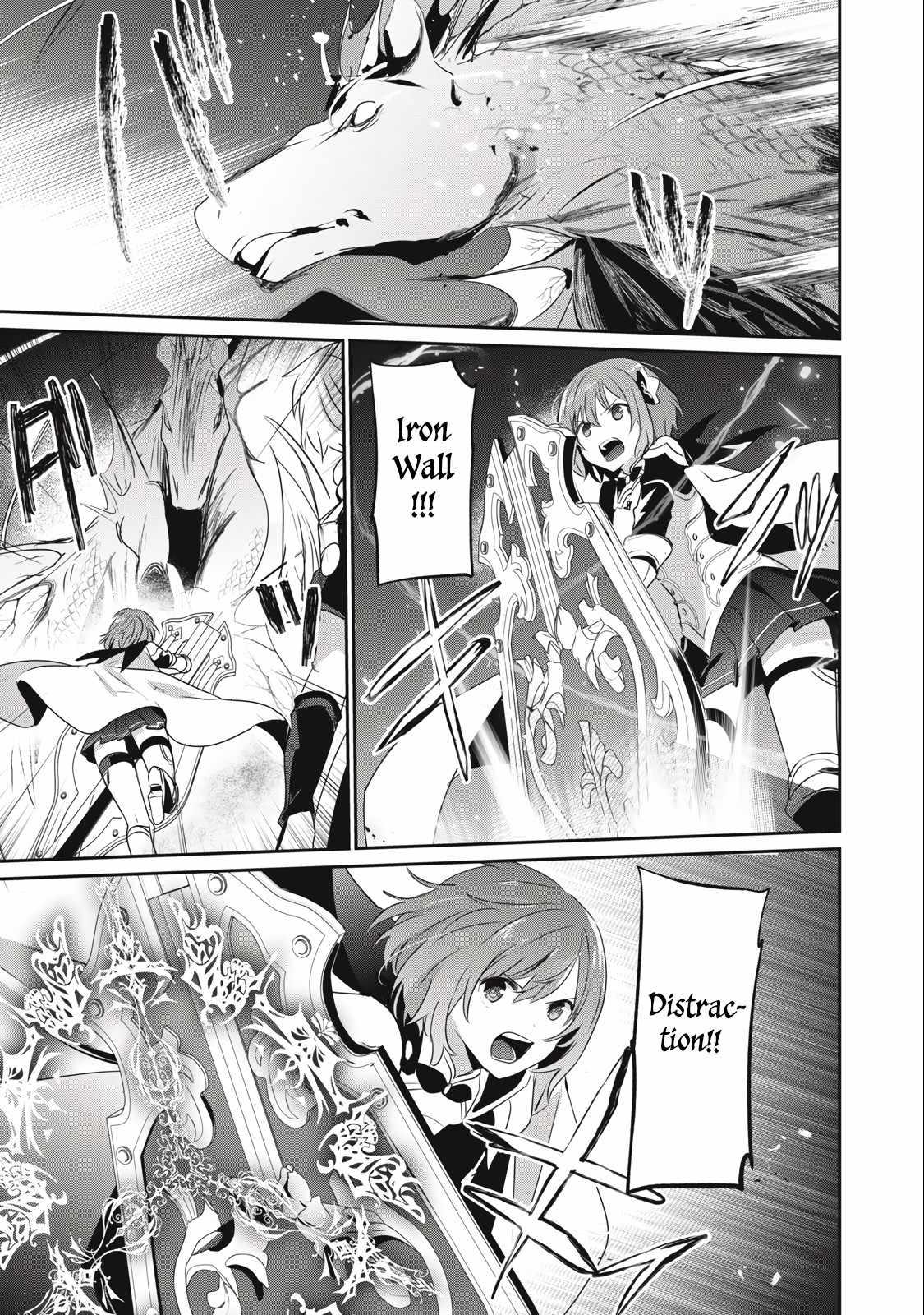 Teihen Boukensha dakedo Mahou o Kiwametemiru koto ni shita: Munou Skill kara Kami Skill ni Shinka Shita [Mahou Souzou] to [Item Sakusei] de Musou Suru Chapter 10.2 — Page 12
