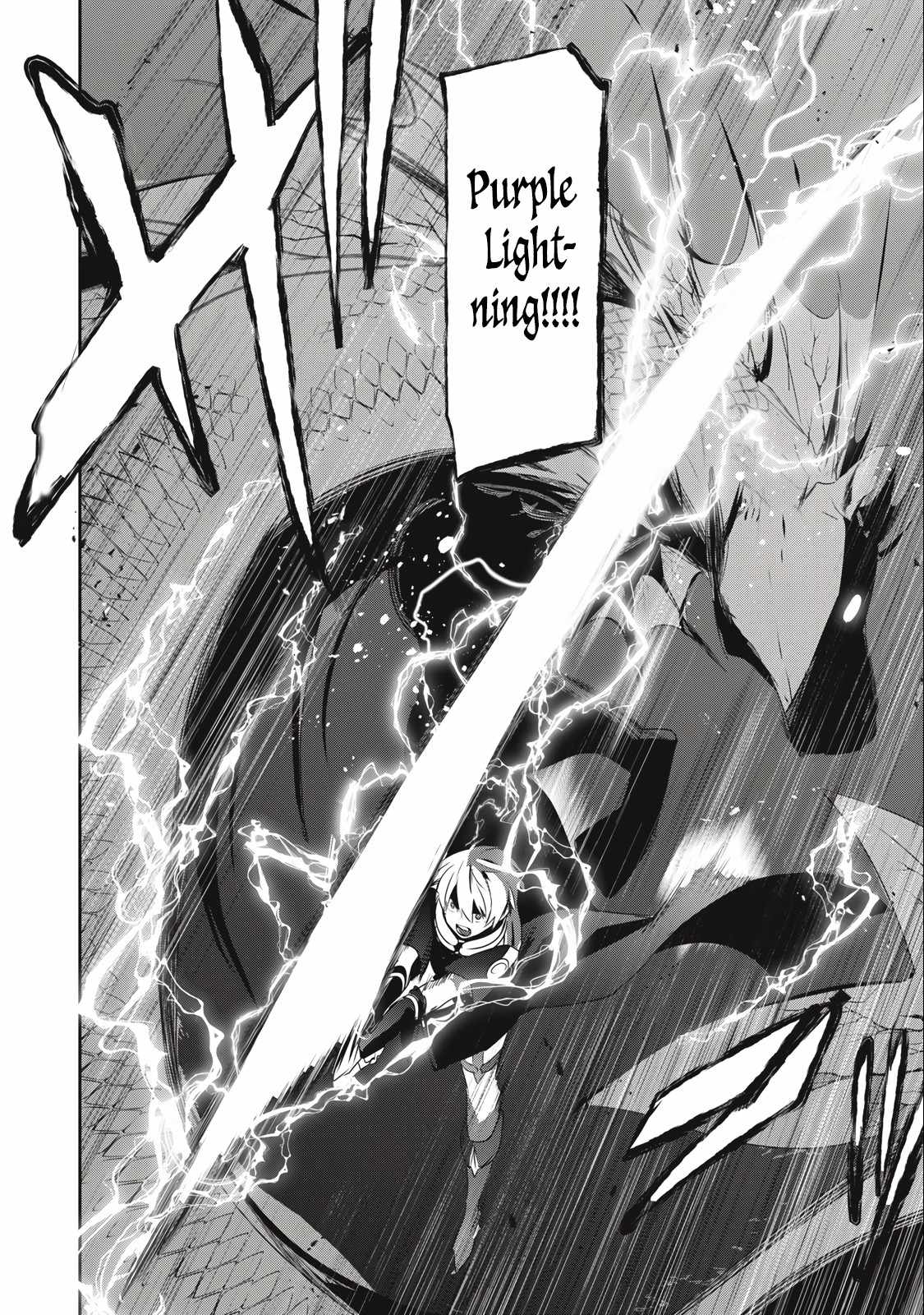 Teihen Boukensha dakedo Mahou o Kiwametemiru koto ni shita: Munou Skill kara Kami Skill ni Shinka Shita [Mahou Souzou] to [Item Sakusei] de Musou Suru Chapter 10.2 — Page 15