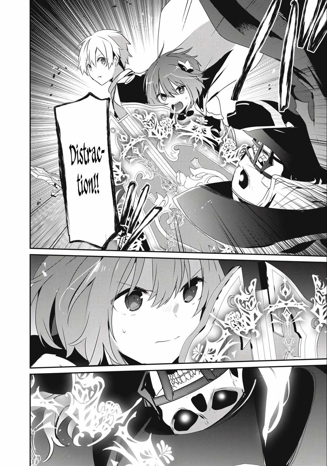 Teihen Boukensha dakedo Mahou o Kiwametemiru koto ni shita: Munou Skill kara Kami Skill ni Shinka Shita [Mahou Souzou] to [Item Sakusei] de Musou Suru Chapter 11.2 — Page 7