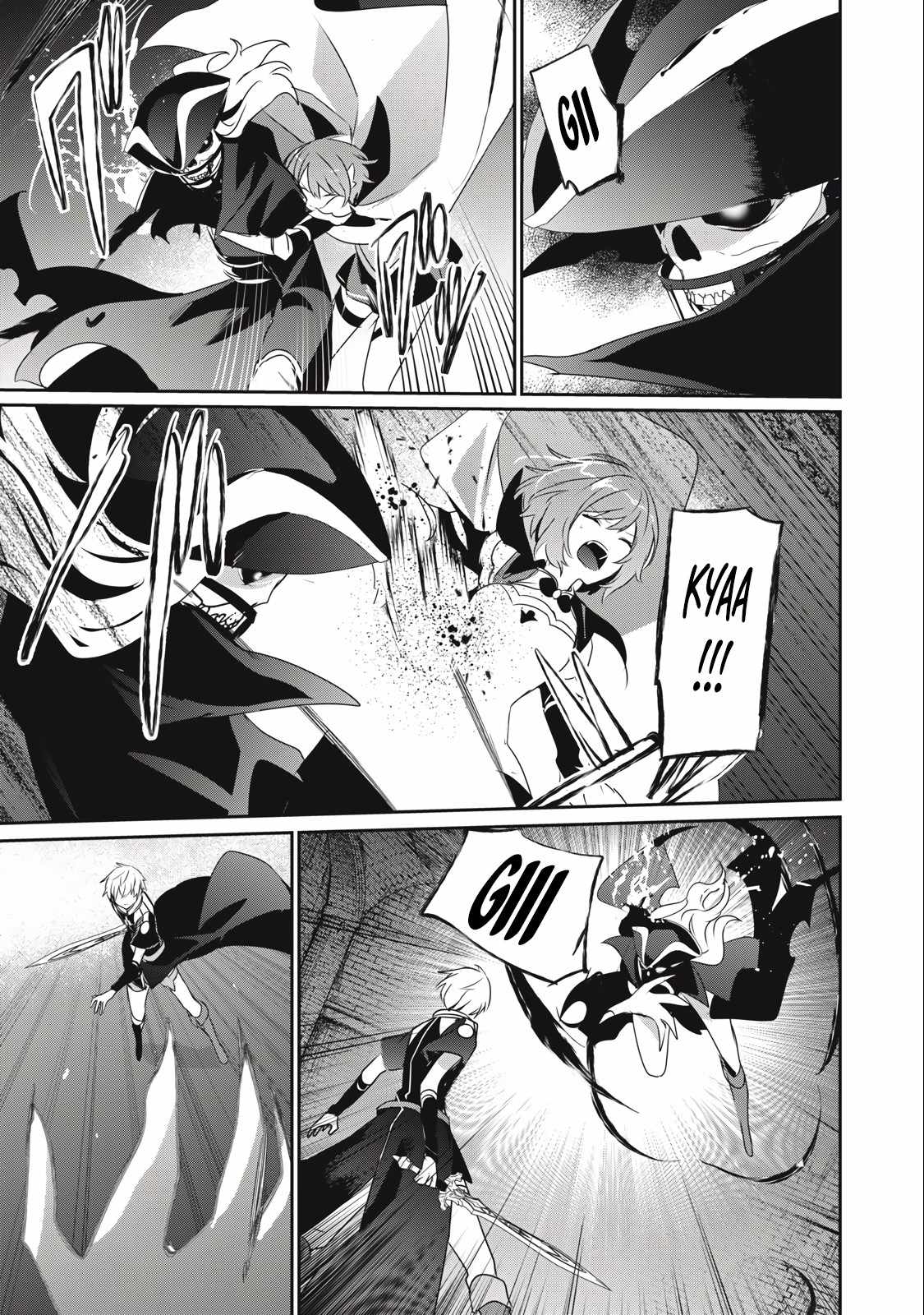 Teihen Boukensha dakedo Mahou o Kiwametemiru koto ni shita: Munou Skill kara Kami Skill ni Shinka Shita [Mahou Souzou] to [Item Sakusei] de Musou Suru Chapter 11.2 — Page 12