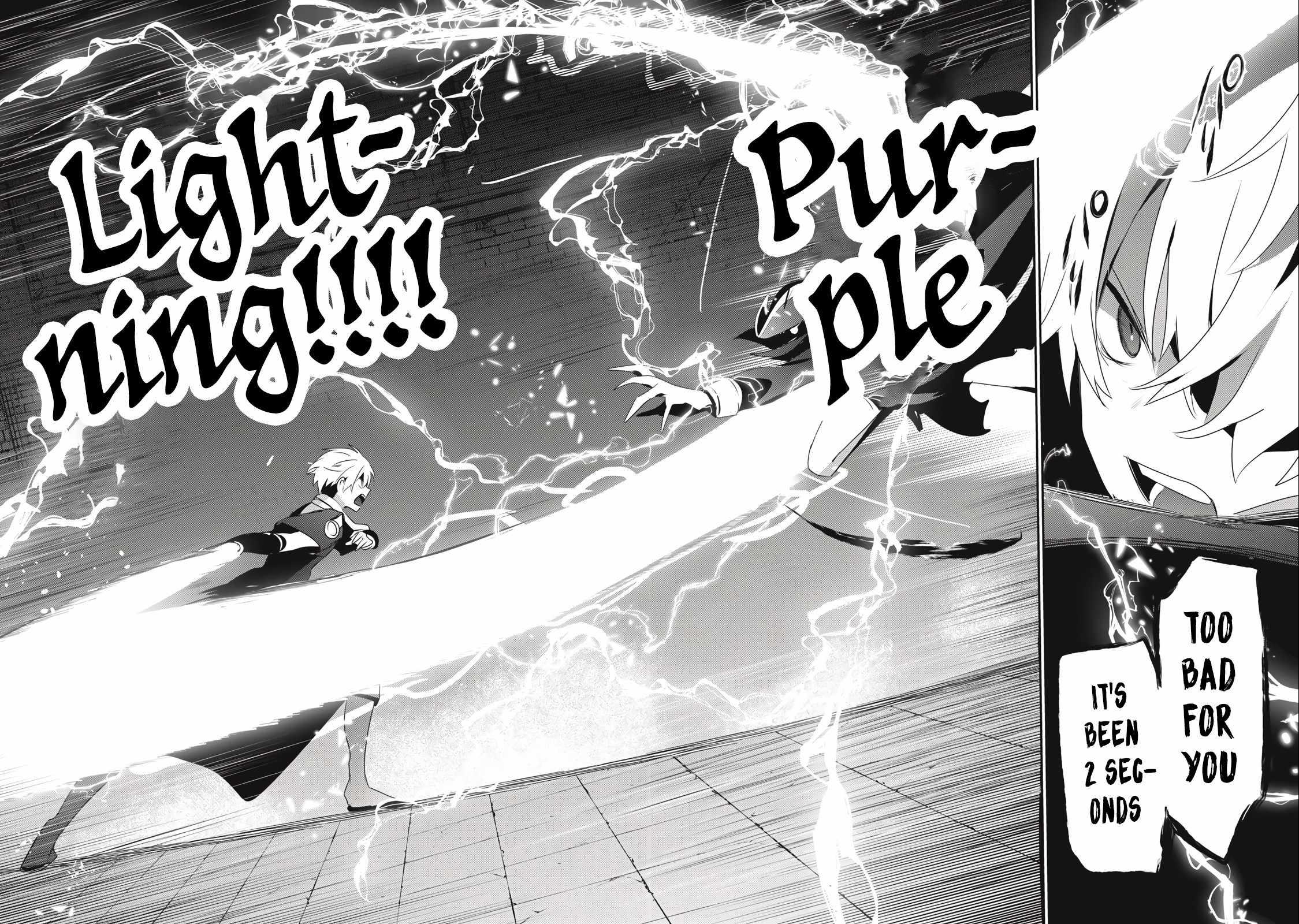 Teihen Boukensha dakedo Mahou o Kiwametemiru koto ni shita: Munou Skill kara Kami Skill ni Shinka Shita [Mahou Souzou] to [Item Sakusei] de Musou Suru Chapter 11.2 — Page 13