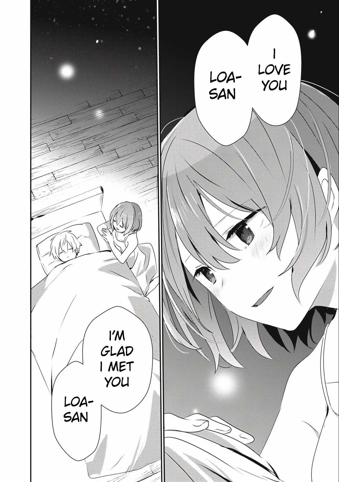 Teihen Boukensha dakedo Mahou o Kiwametemiru koto ni shita: Munou Skill kara Kami Skill ni Shinka Shita [Mahou Souzou] to [Item Sakusei] de Musou Suru Chapter 12.1 — Page 18