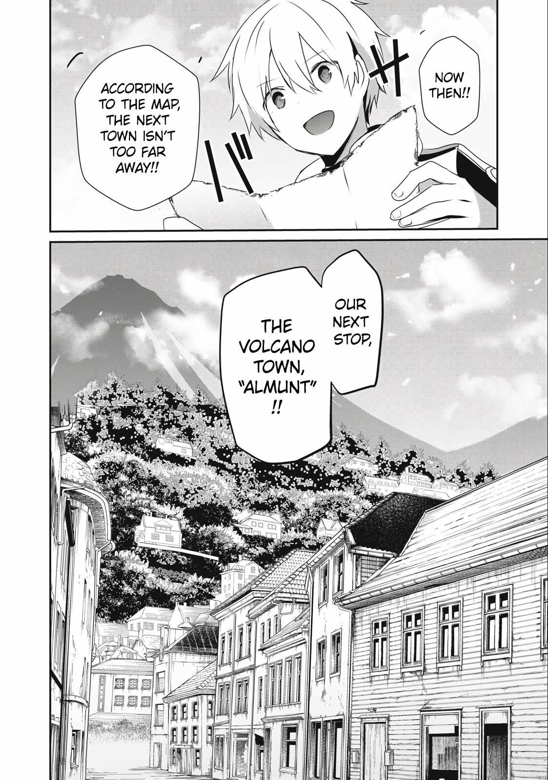 Teihen Boukensha dakedo Mahou o Kiwametemiru koto ni shita: Munou Skill kara Kami Skill ni Shinka Shita [Mahou Souzou] to [Item Sakusei] de Musou Suru Chapter 12.2 — Page 18