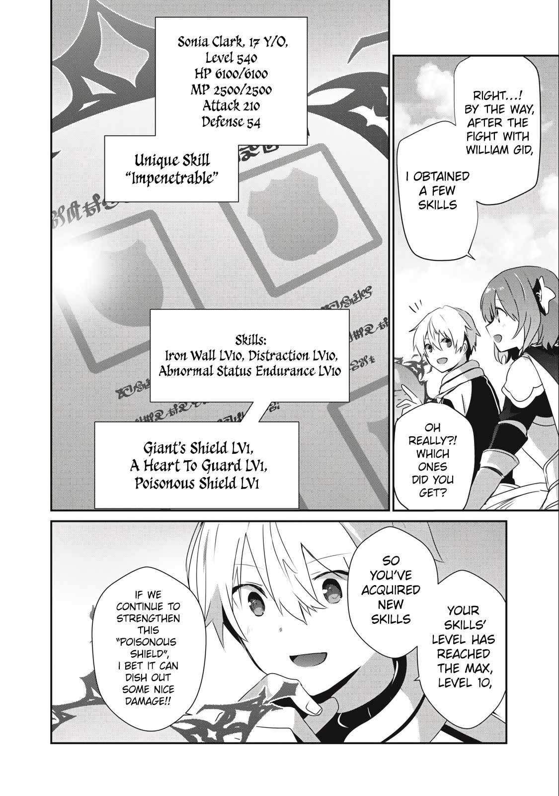 Teihen Boukensha dakedo Mahou o Kiwametemiru koto ni shita: Munou Skill kara Kami Skill ni Shinka Shita [Mahou Souzou] to [Item Sakusei] de Musou Suru Chapter 13.1 — Page 8
