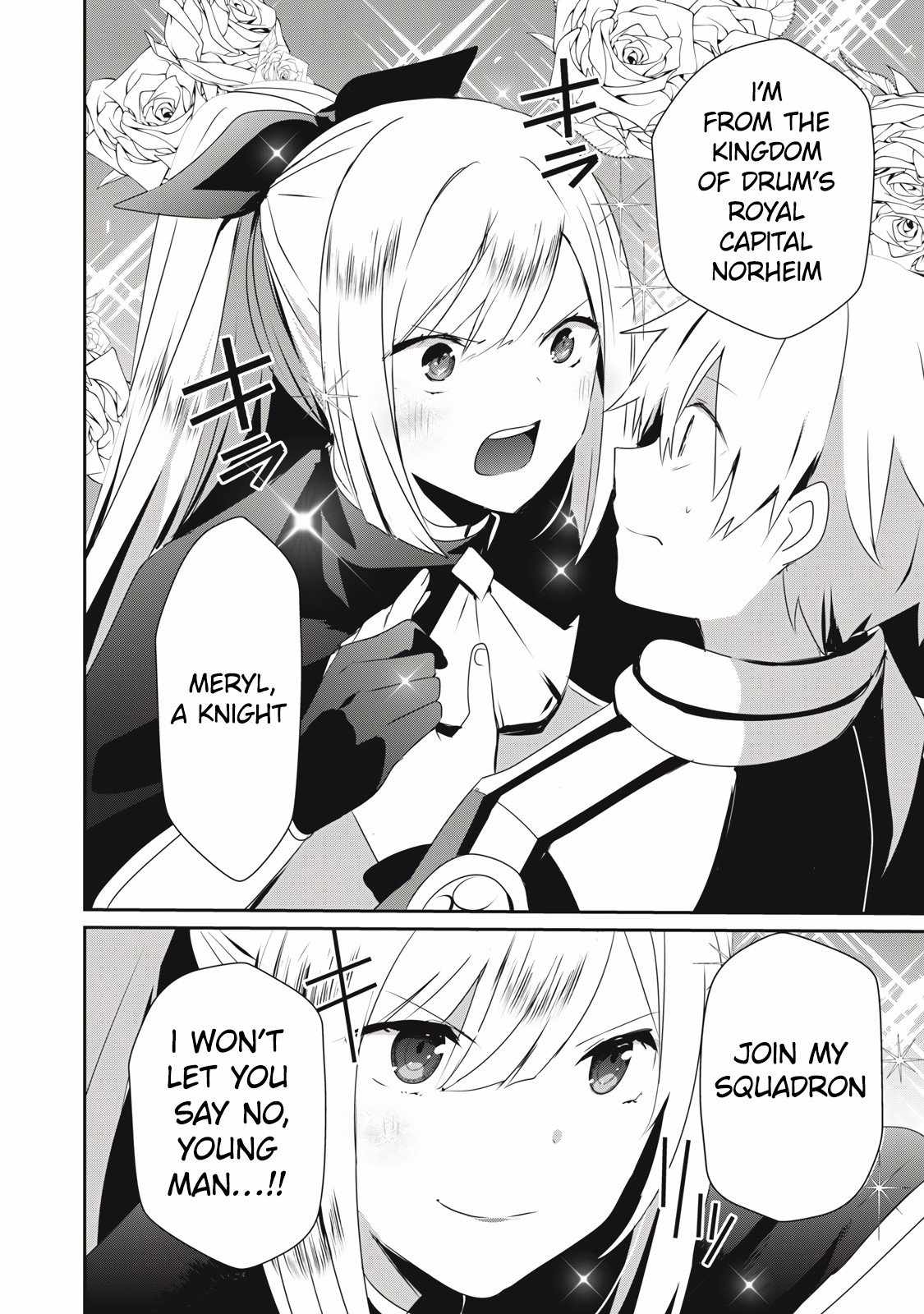 Teihen Boukensha dakedo Mahou o Kiwametemiru koto ni shita: Munou Skill kara Kami Skill ni Shinka Shita [Mahou Souzou] to [Item Sakusei] de Musou Suru Chapter 14.2 — Page 16
