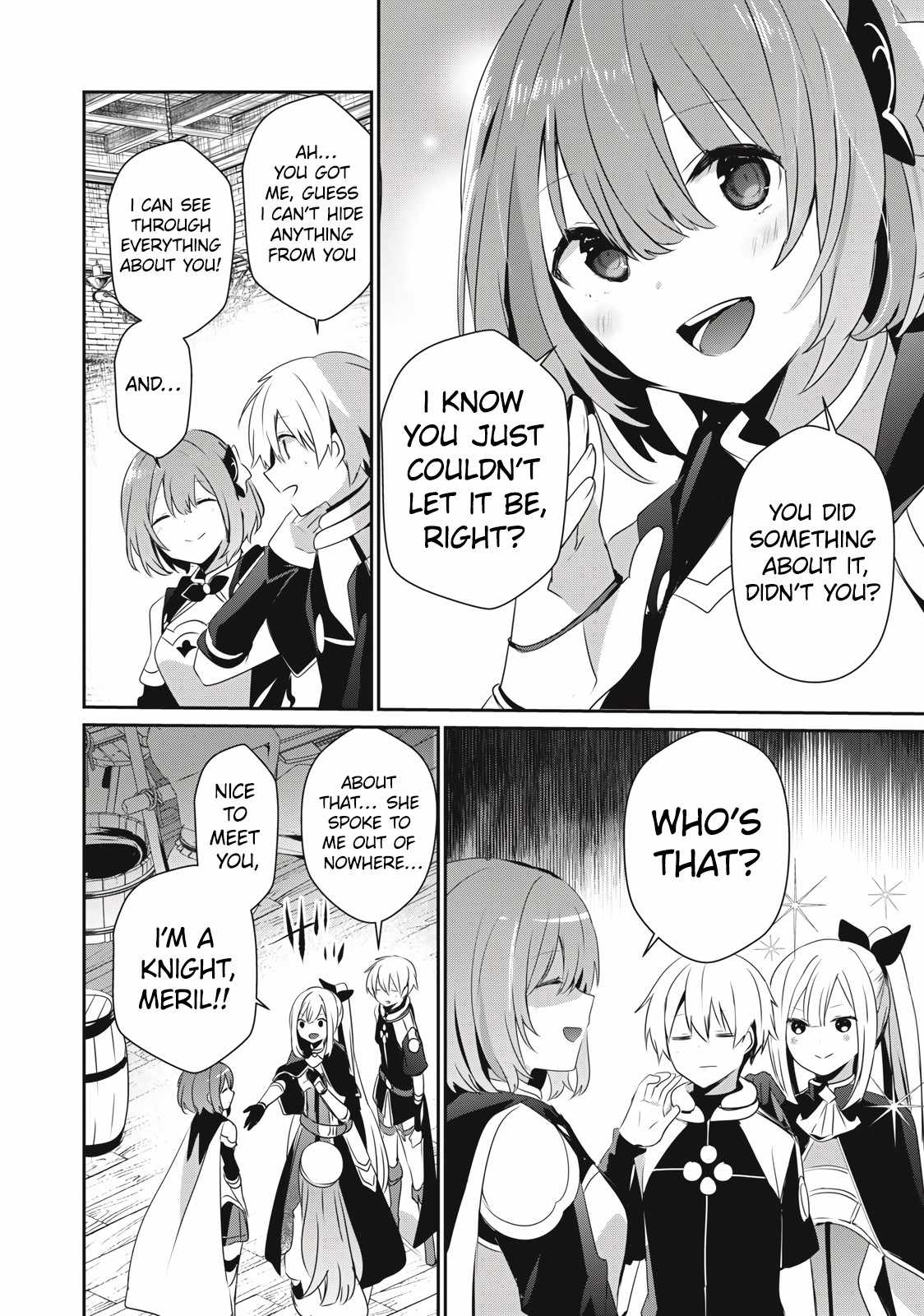 Teihen Boukensha dakedo Mahou o Kiwametemiru koto ni shita: Munou Skill kara Kami Skill ni Shinka Shita [Mahou Souzou] to [Item Sakusei] de Musou Suru Chapter 15.1 — Page 8