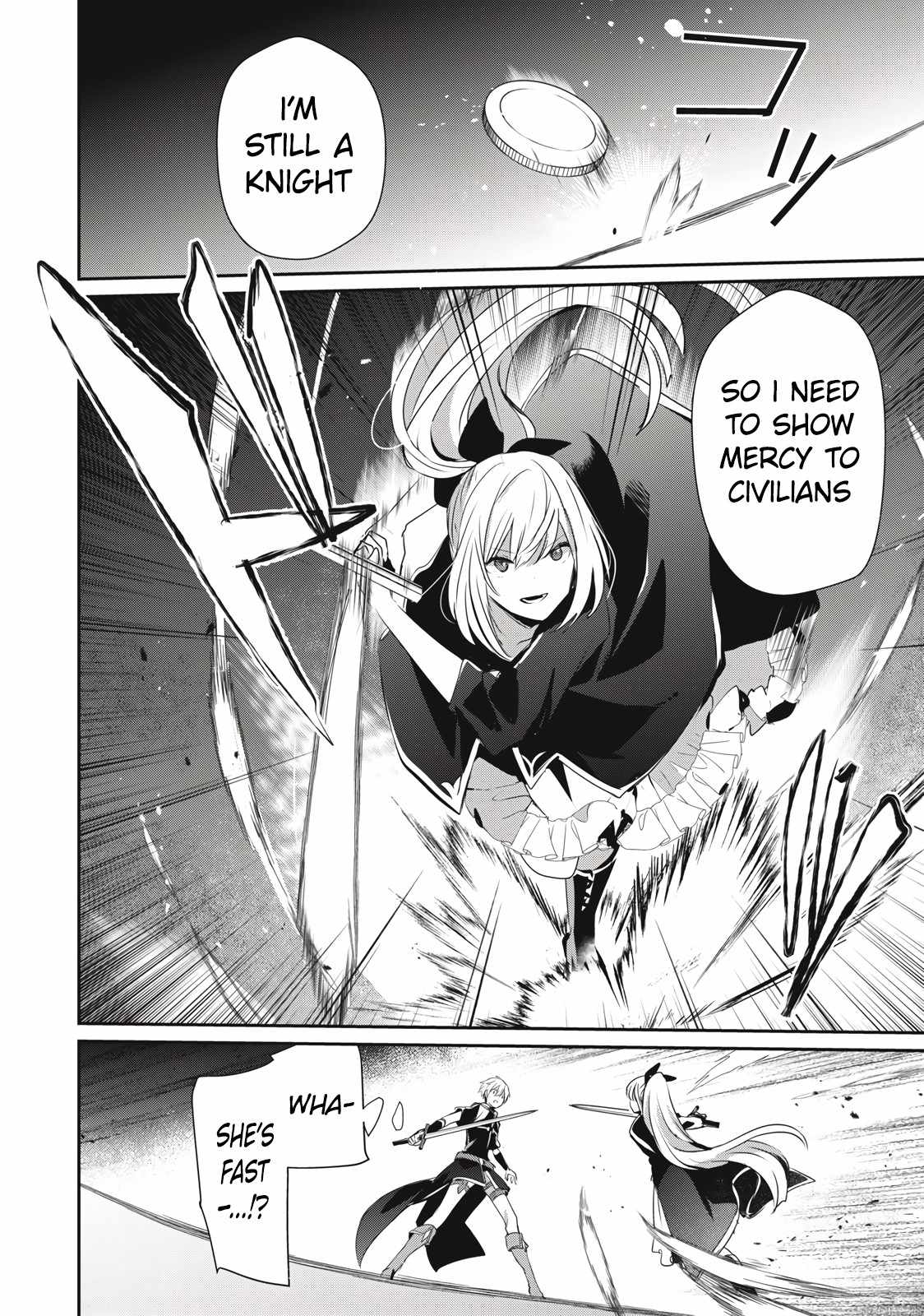Teihen Boukensha dakedo Mahou o Kiwametemiru koto ni shita: Munou Skill kara Kami Skill ni Shinka Shita [Mahou Souzou] to [Item Sakusei] de Musou Suru Chapter 15.1 — Page 14
