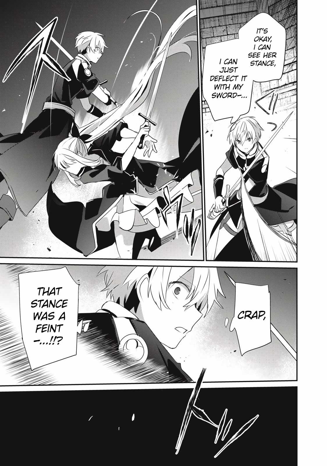 Teihen Boukensha dakedo Mahou o Kiwametemiru koto ni shita: Munou Skill kara Kami Skill ni Shinka Shita [Mahou Souzou] to [Item Sakusei] de Musou Suru Chapter 15.1 — Page 15