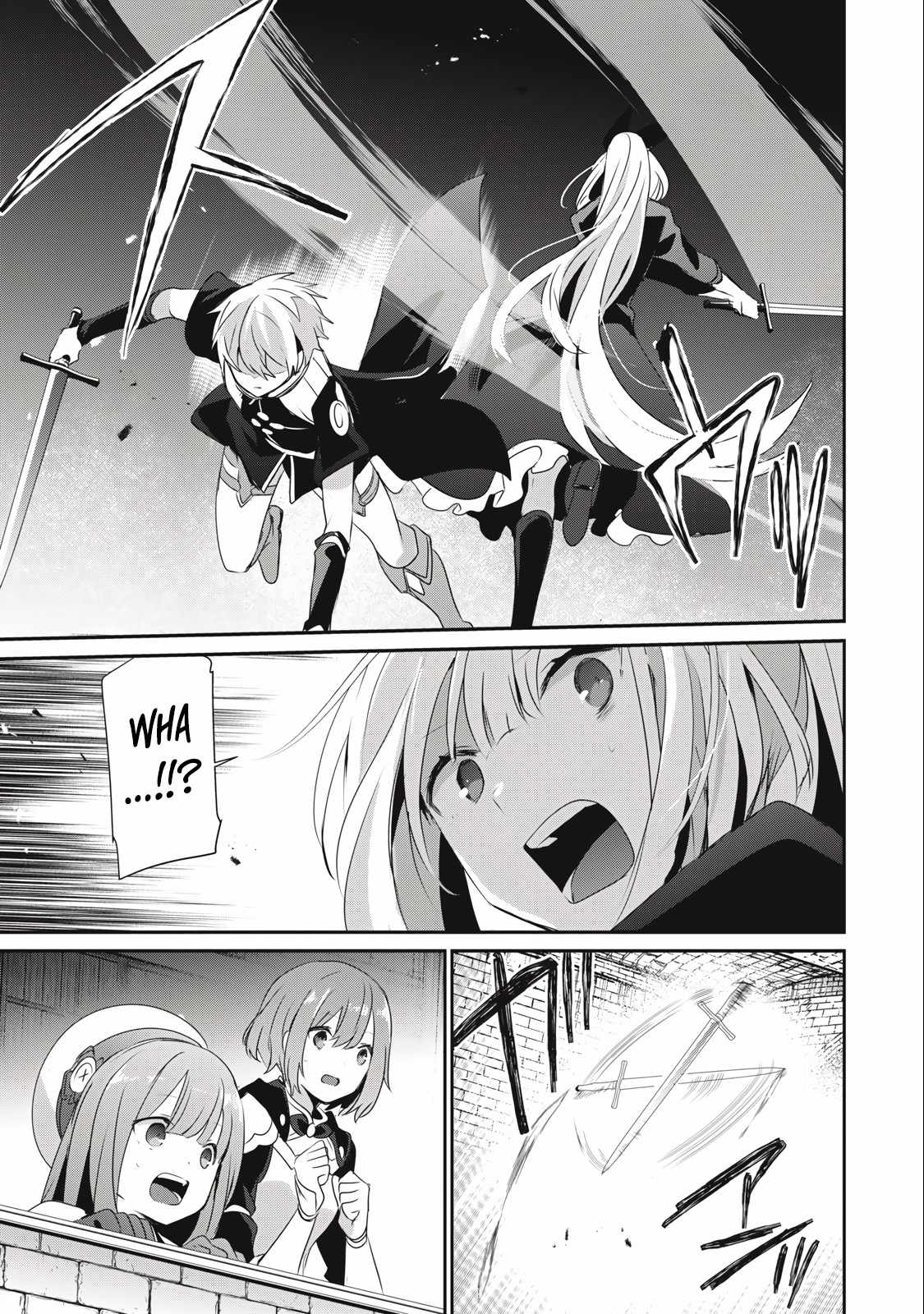 Teihen Boukensha dakedo Mahou o Kiwametemiru koto ni shita: Munou Skill kara Kami Skill ni Shinka Shita [Mahou Souzou] to [Item Sakusei] de Musou Suru Chapter 15.2 — Page 13